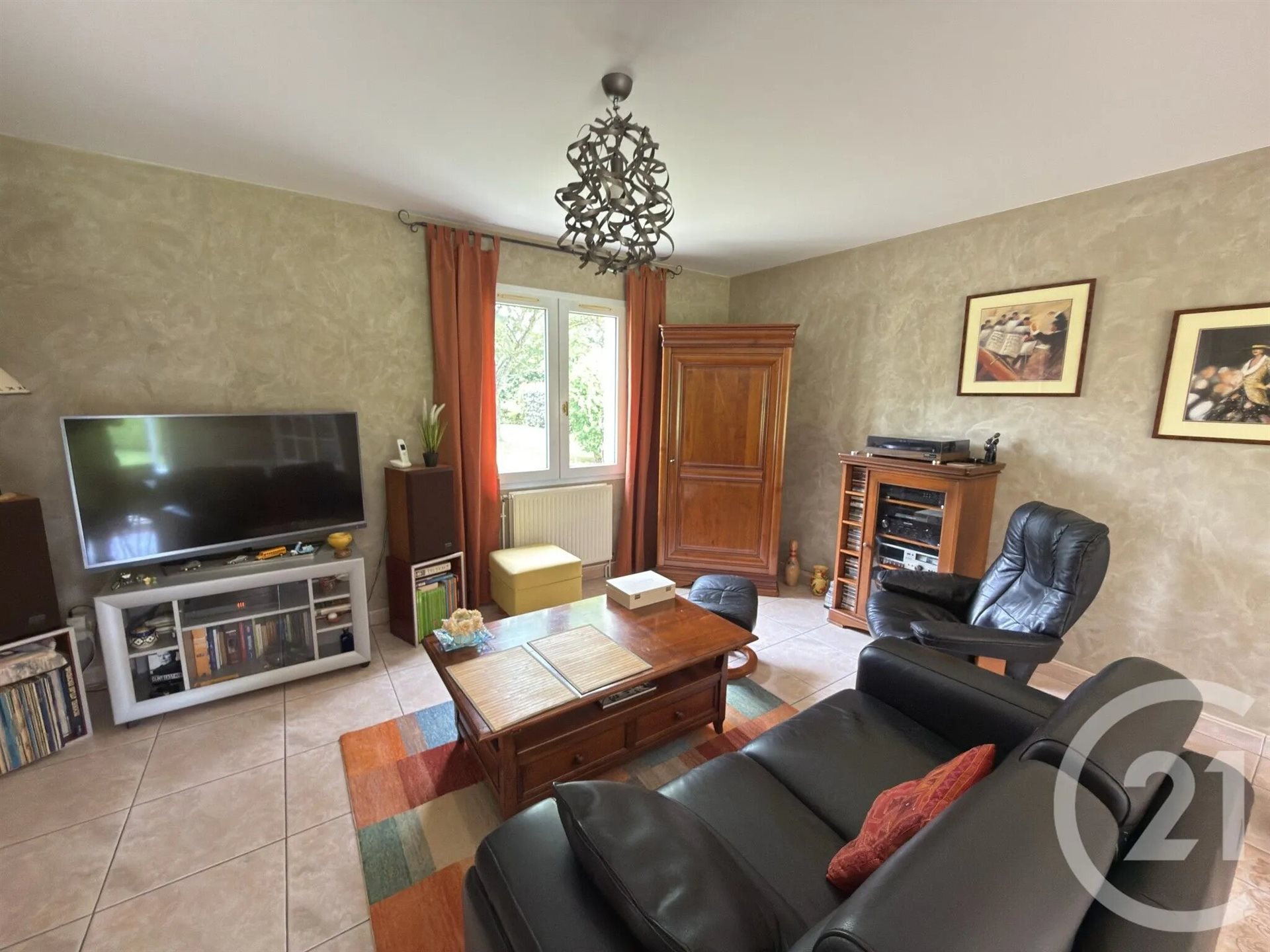 Maison à vendre, 145m², La Guierche