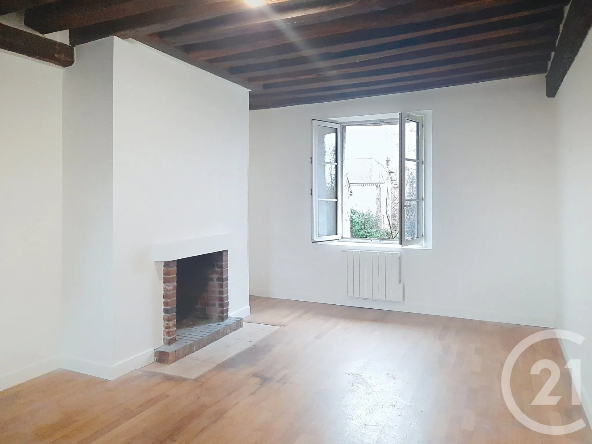 Appartement à louer, 64m², Crépy-en-Valois