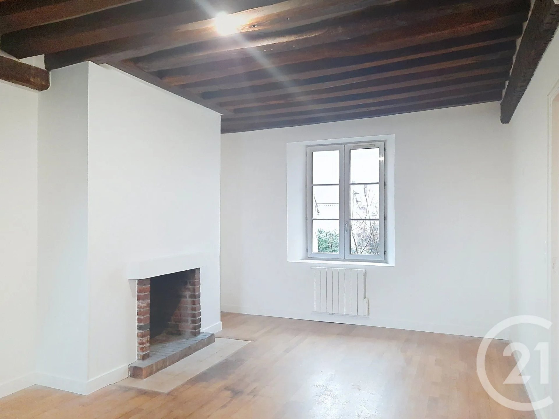 Appartement à louer, 64m², Crépy-en-Valois