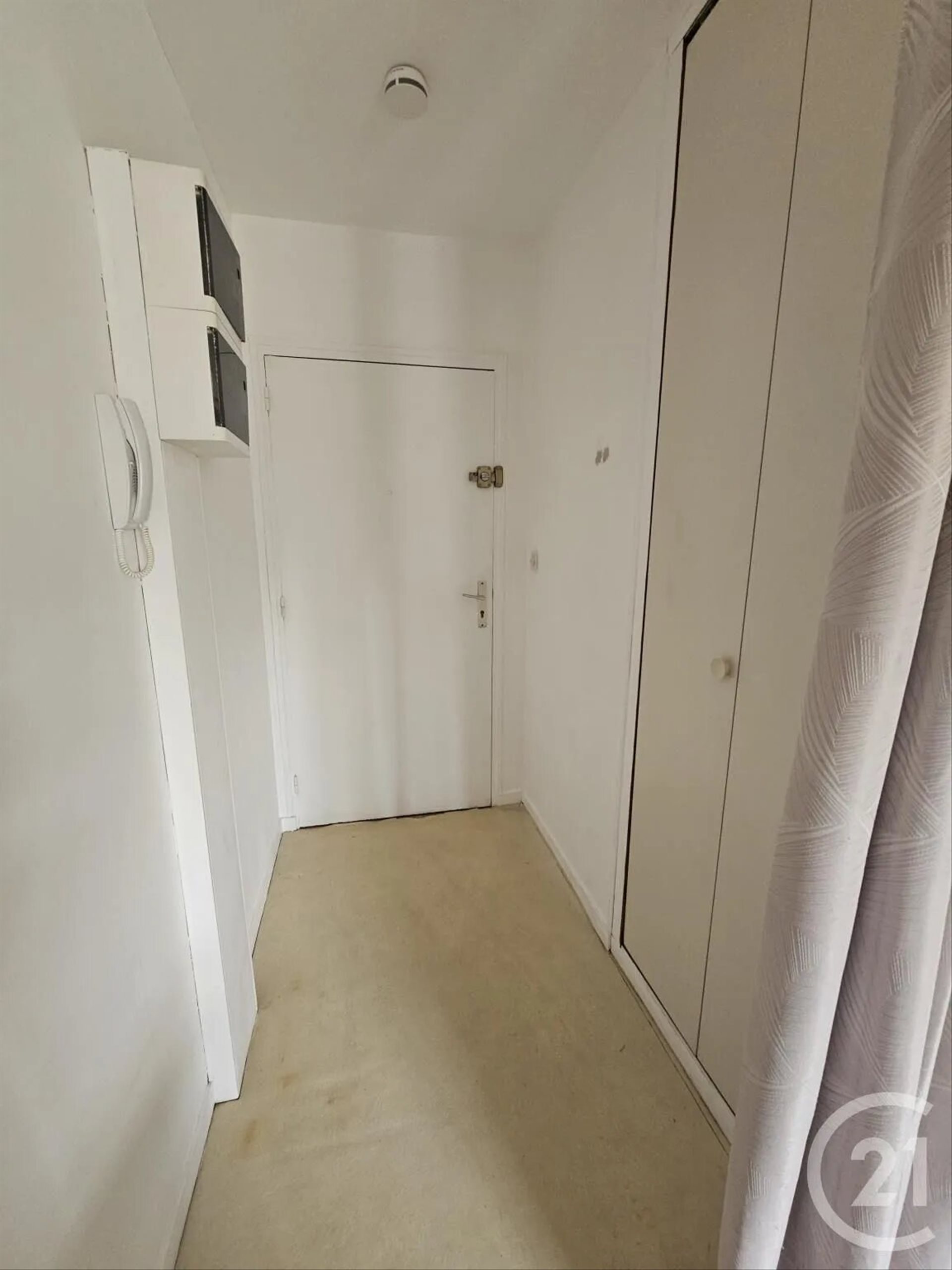 Appartement à louer, 27m², Nanteuil-lès-Meaux