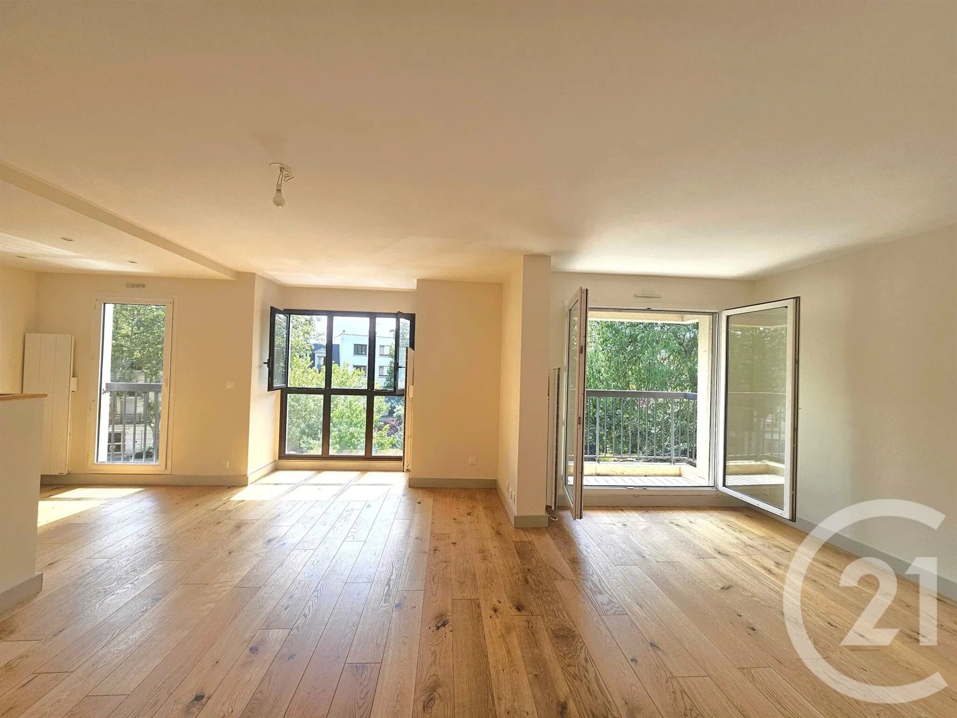 Appartement à louer, 89m², Fontenay-aux-Roses