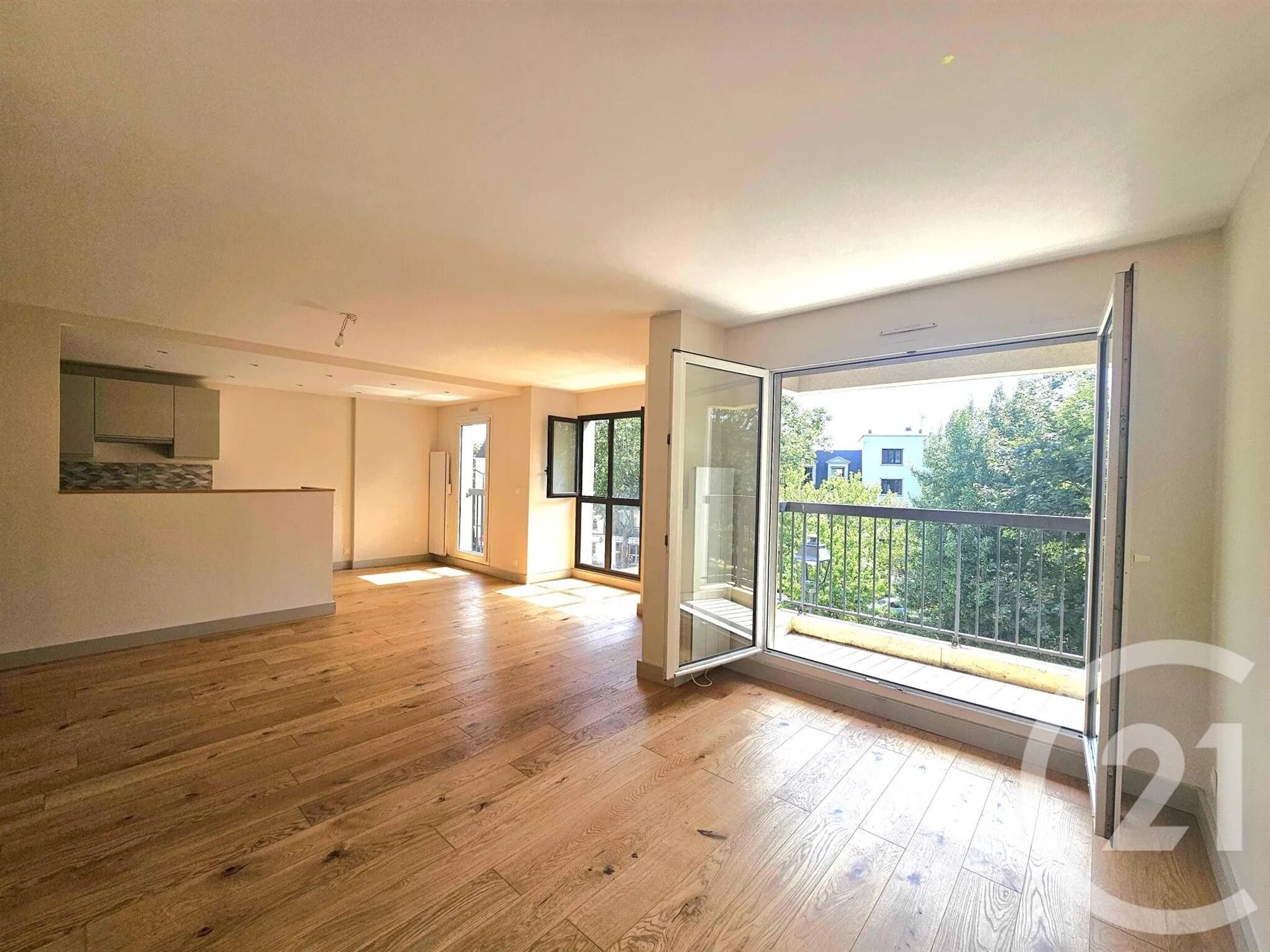 Appartement à louer, 89m², Fontenay-aux-Roses