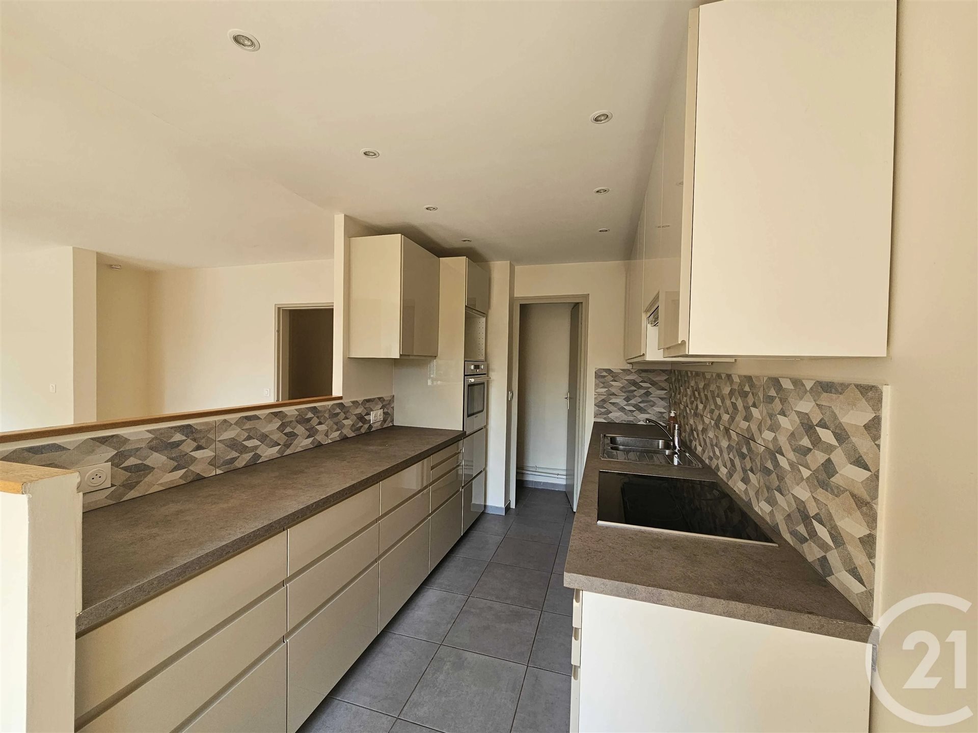 Appartement à louer, 89m², Fontenay-aux-Roses