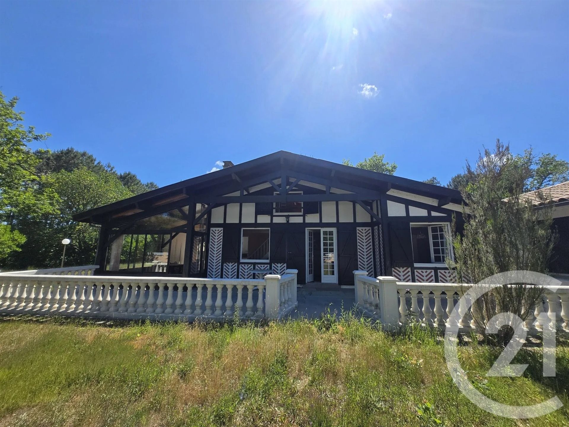 Maison à vendre, 93m², Grayan-et-l'Hôpital