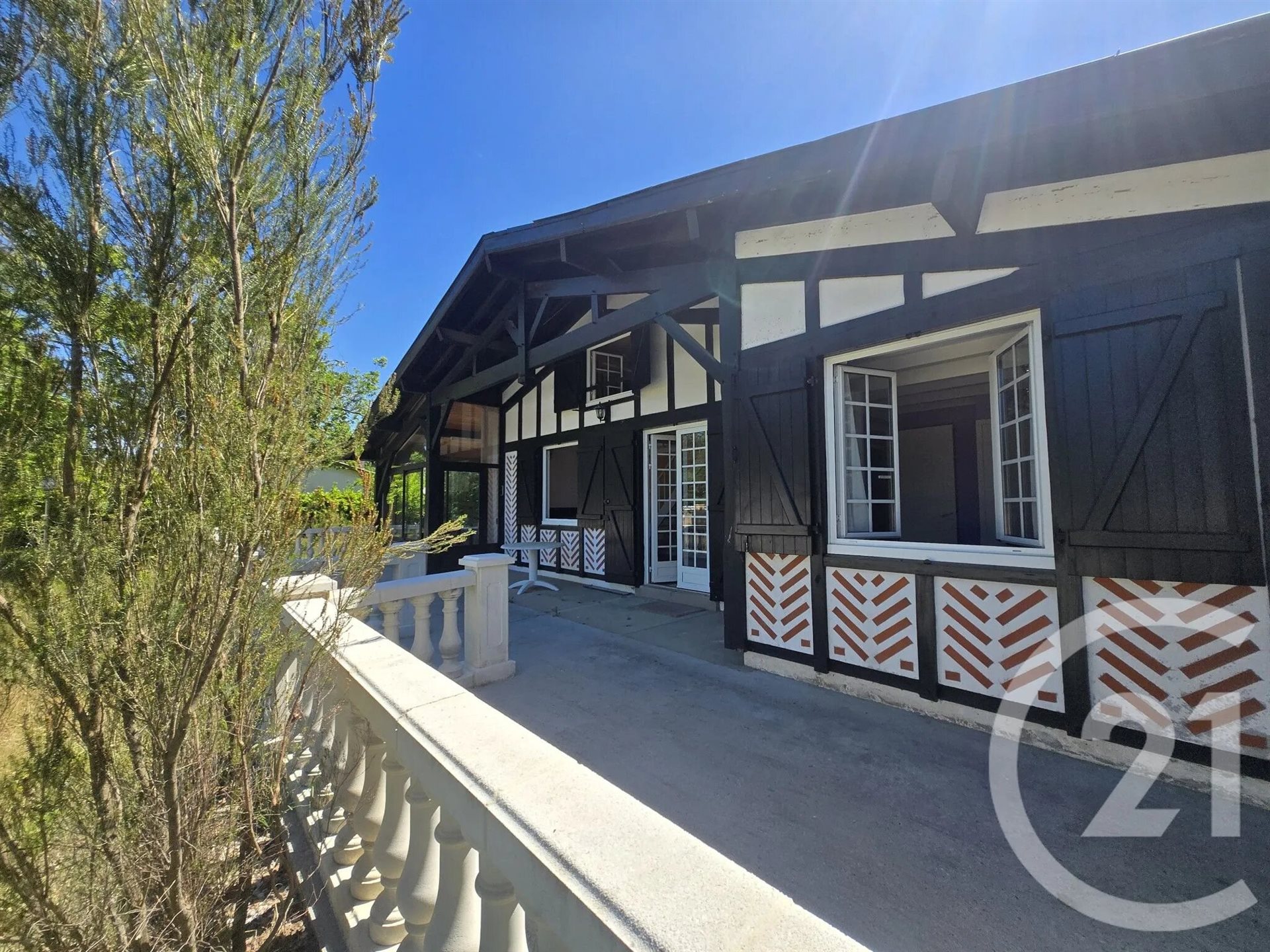 Maison à vendre, 93m², Grayan-et-l'Hôpital
