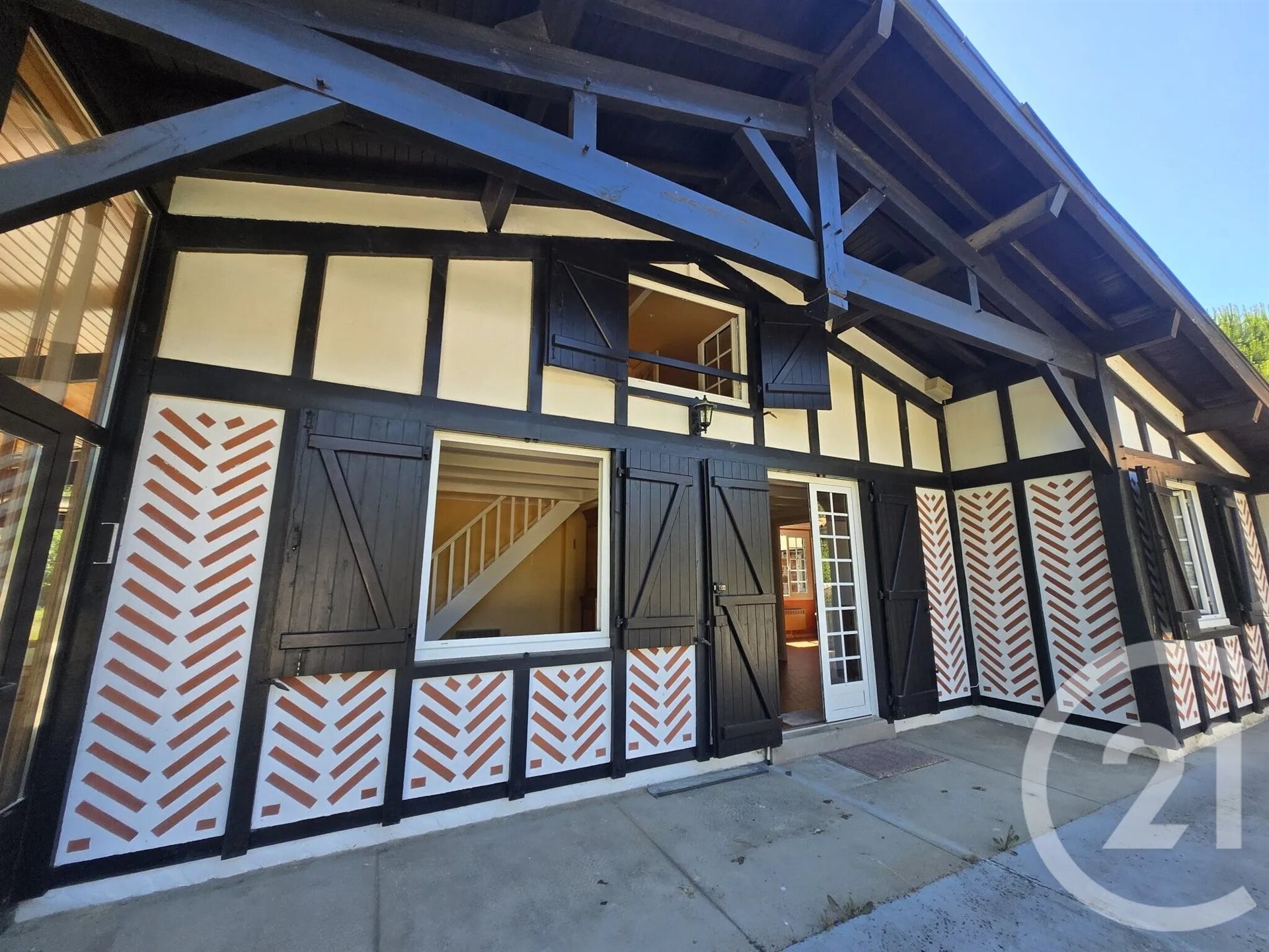 Maison à vendre, 93m², Grayan-et-l'Hôpital