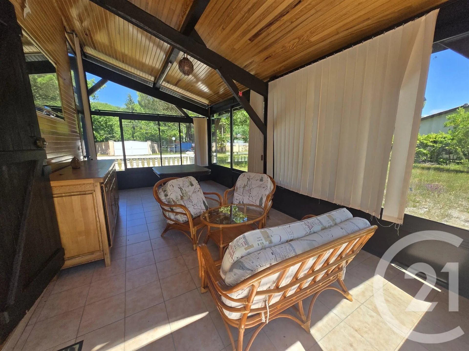 Maison à vendre, 93m², Grayan-et-l'Hôpital
