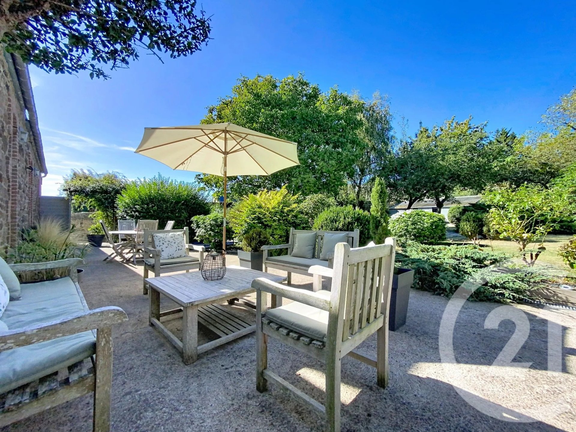 Maison à vendre, 237m², Saint-Malo