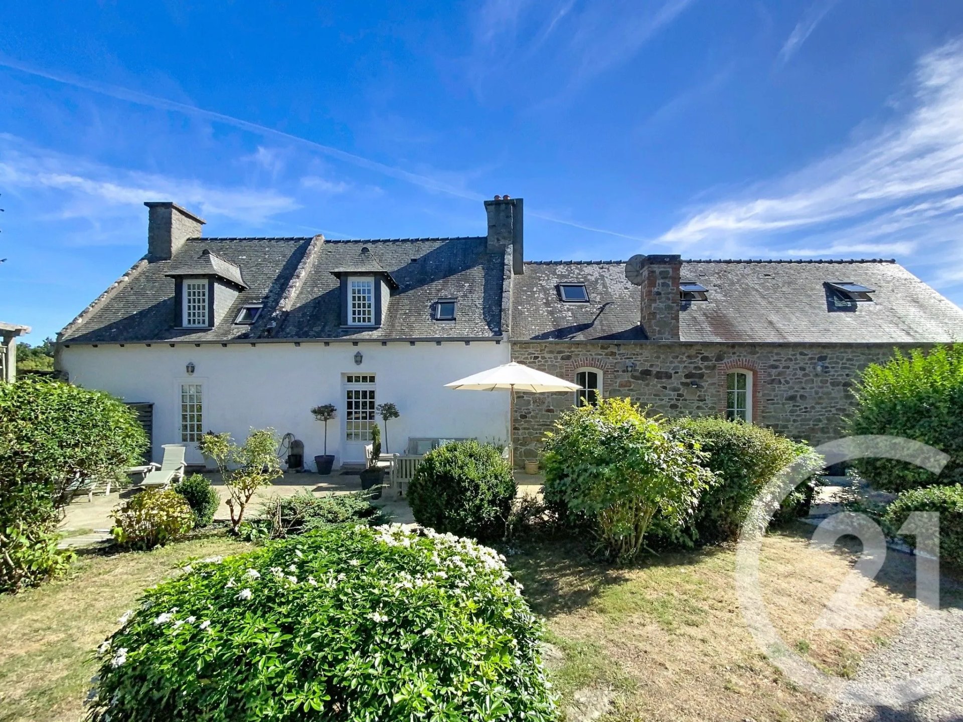 Maison à vendre, 237m², Saint-Malo