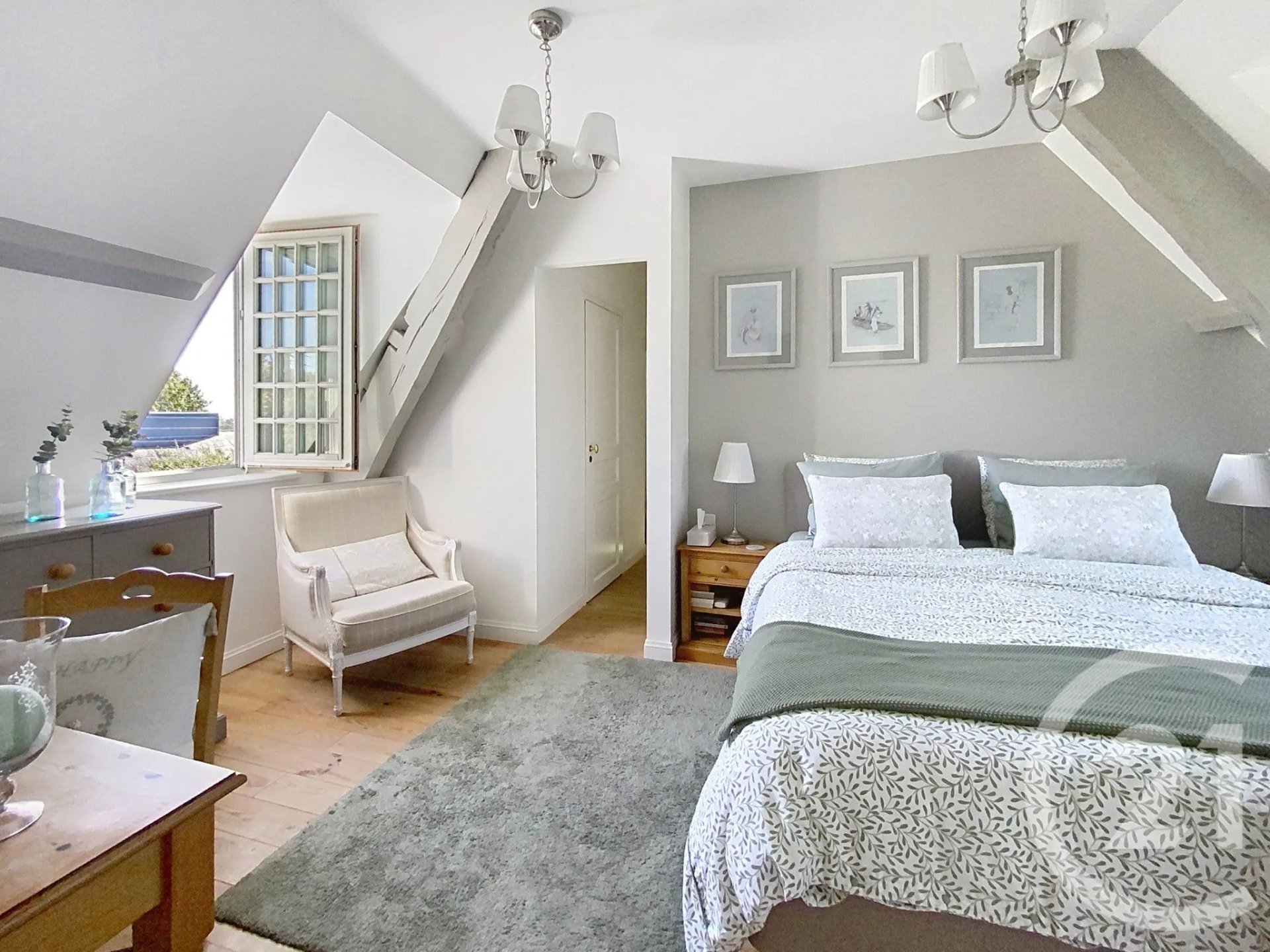 Maison à vendre, 237m², Saint-Malo