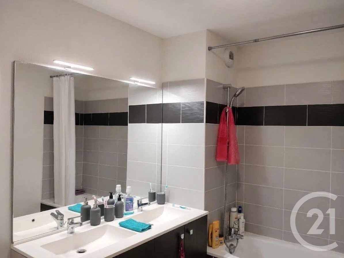 Appartement à vendre, 62m², Toulouse
