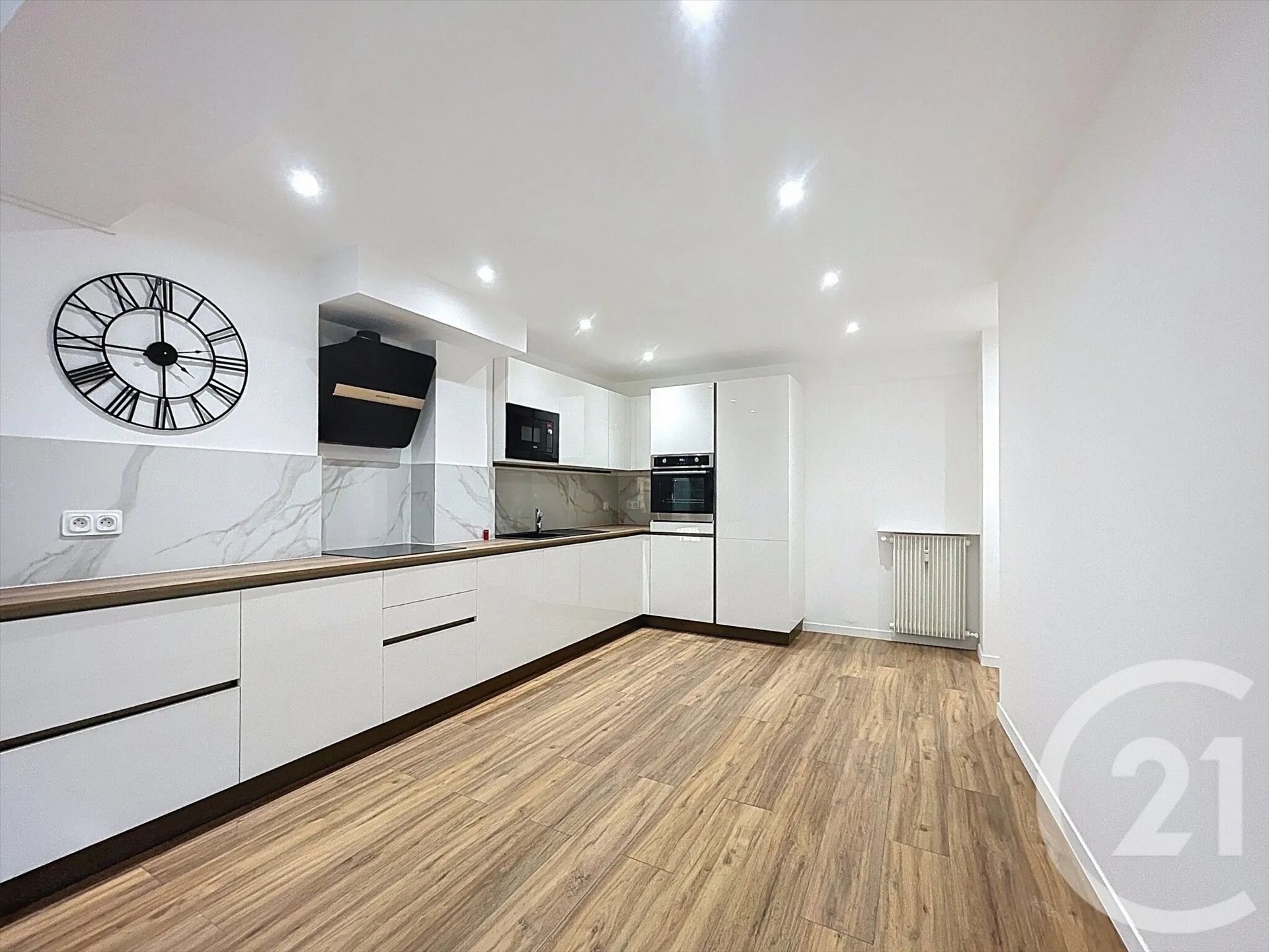 Appartement à vendre, 99m², Antibes