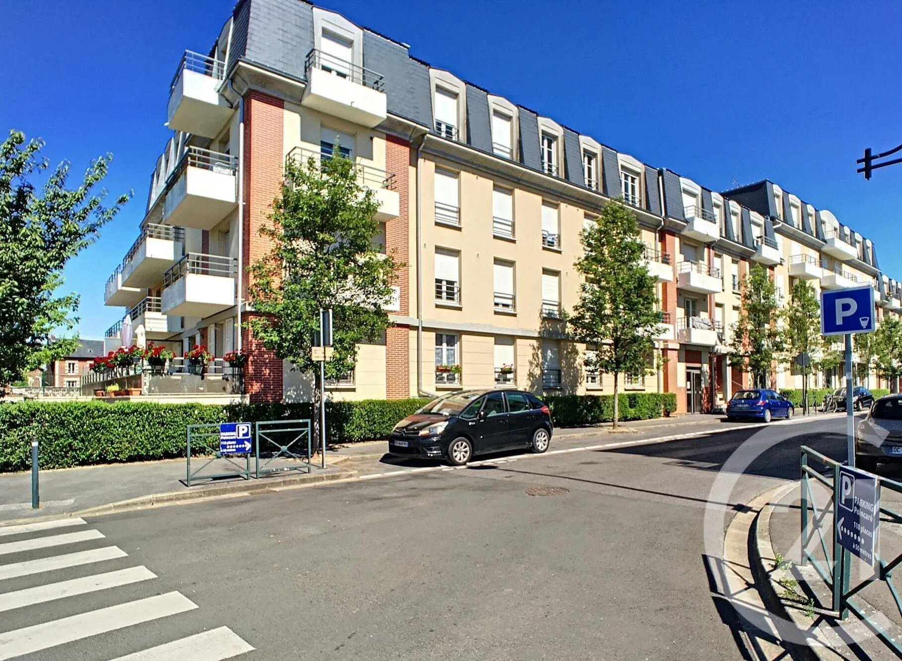 Appartement à vendre, 38m², Margny-lès-Compiègne