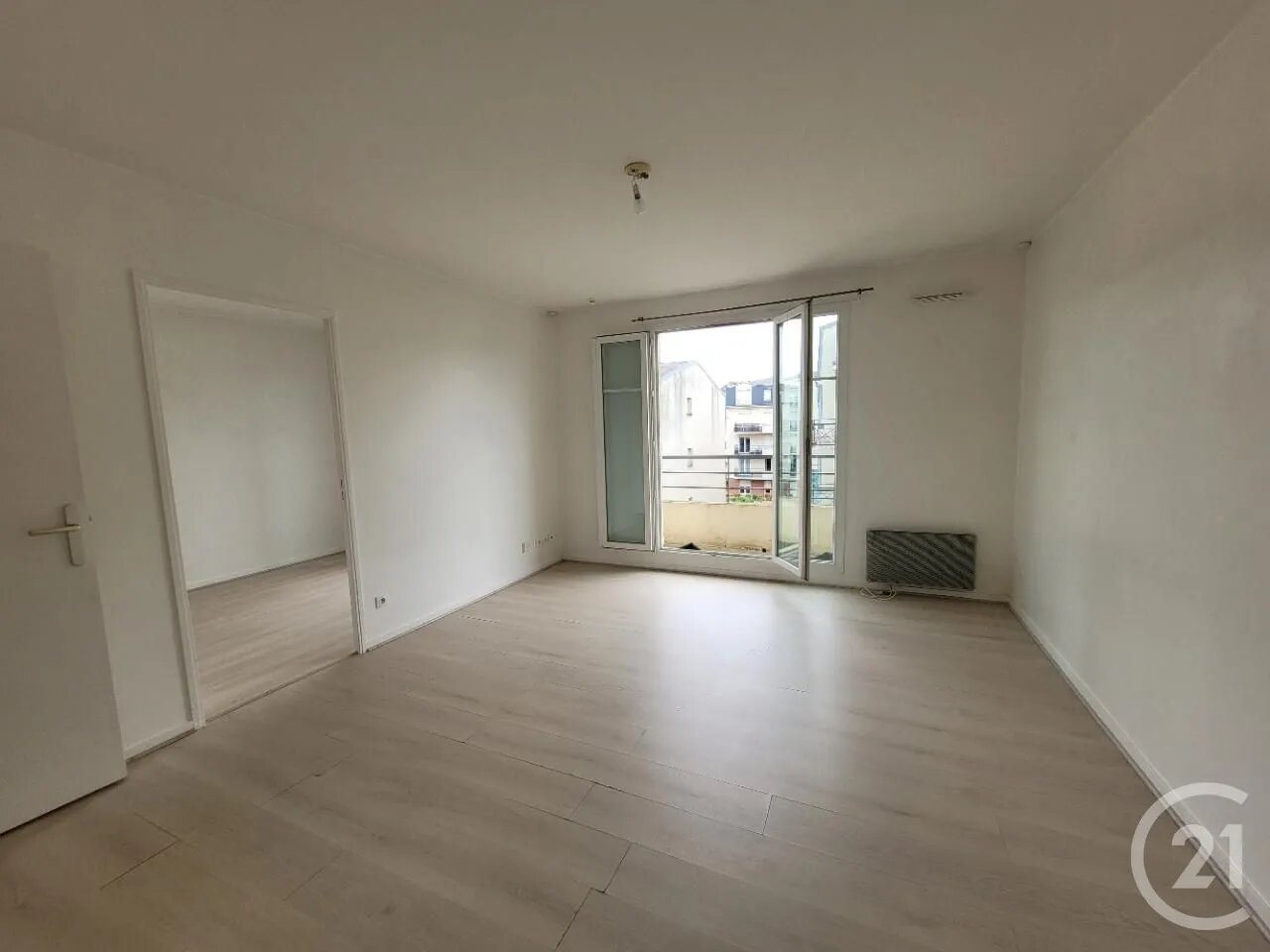 Appartement à vendre, 38m², Margny-lès-Compiègne