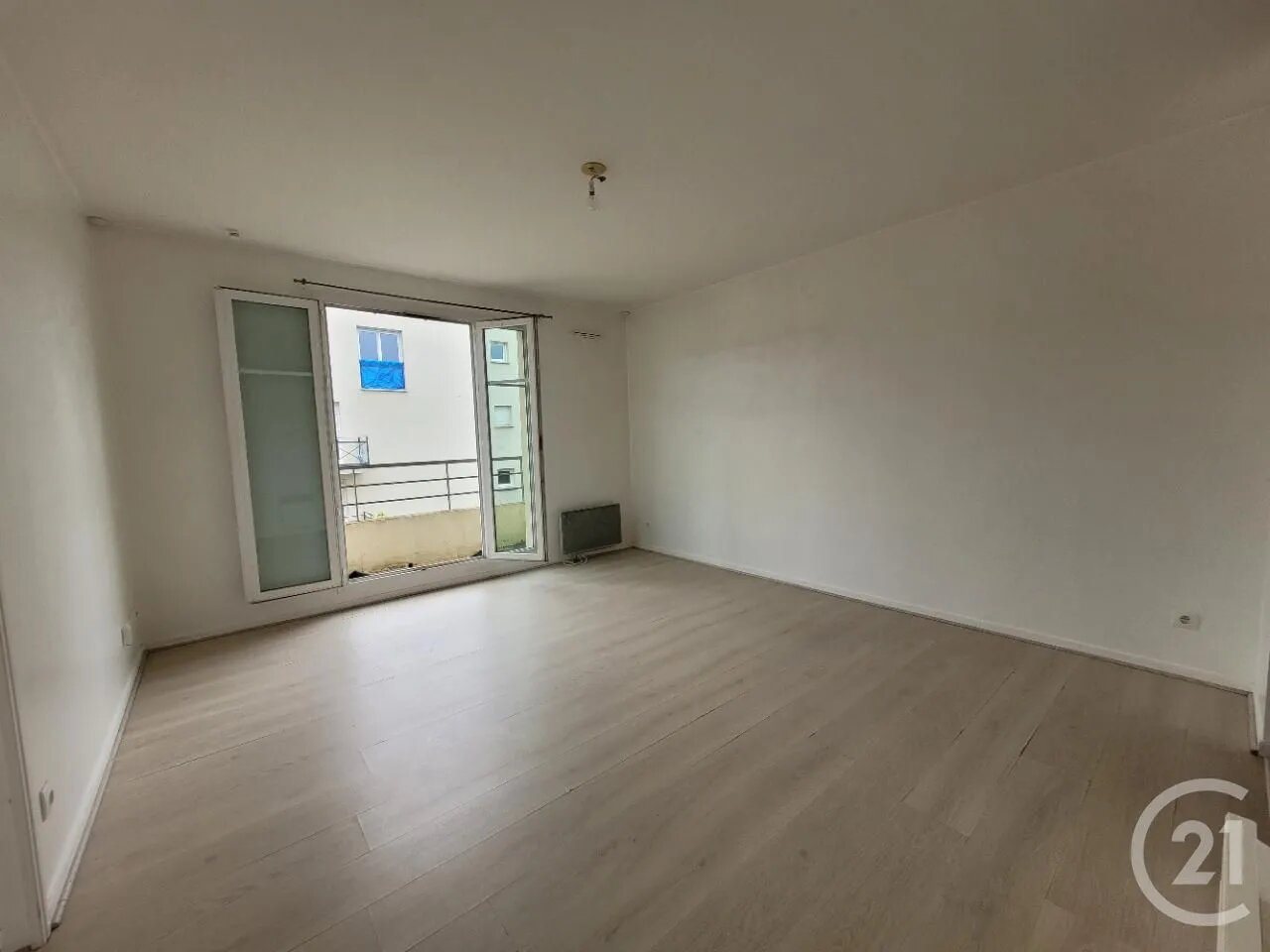 Appartement à vendre, 38m², Margny-lès-Compiègne