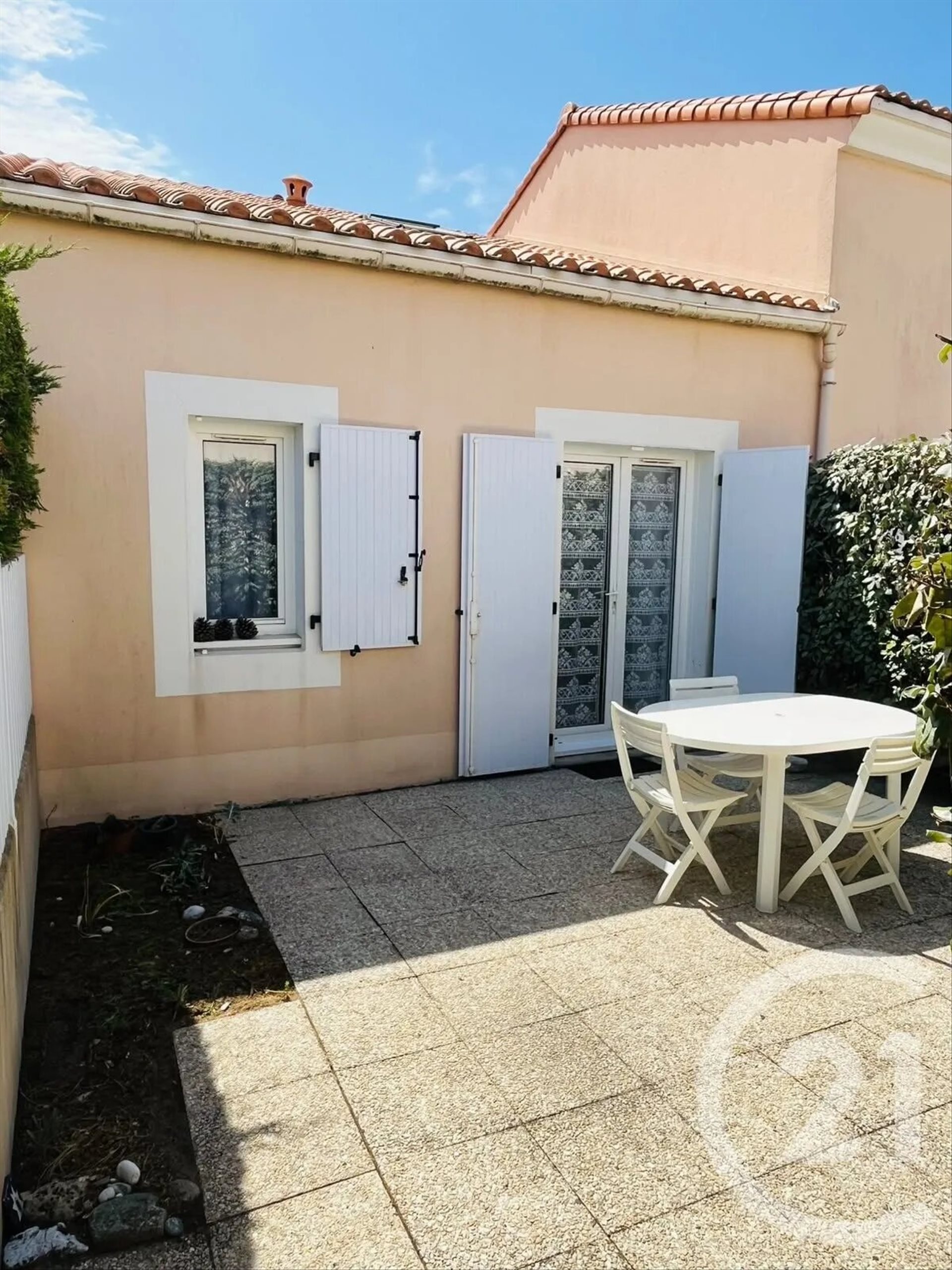 Appartement à vendre, 28m², Bretignolles-sur-Mer