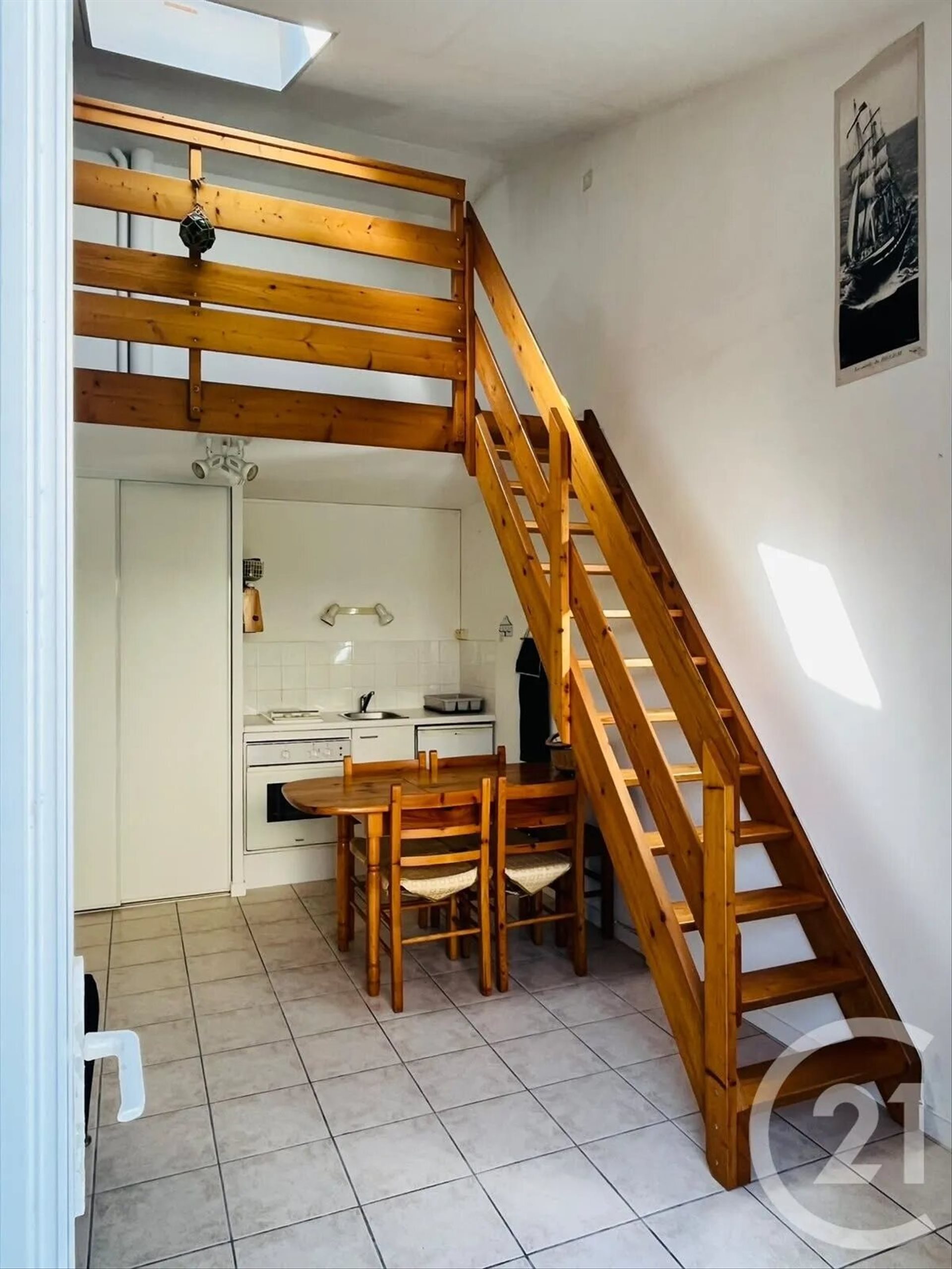 Appartement à vendre, 28m², Bretignolles-sur-Mer