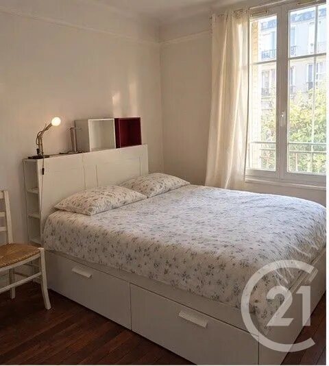 Appartement à louer, 48m², Bois-Colombes