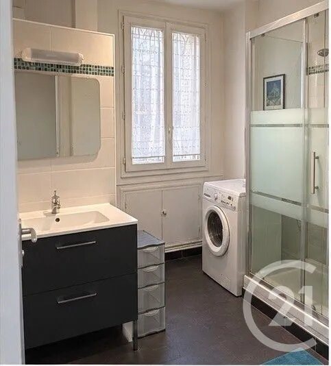 Appartement à louer, 48m², Bois-Colombes