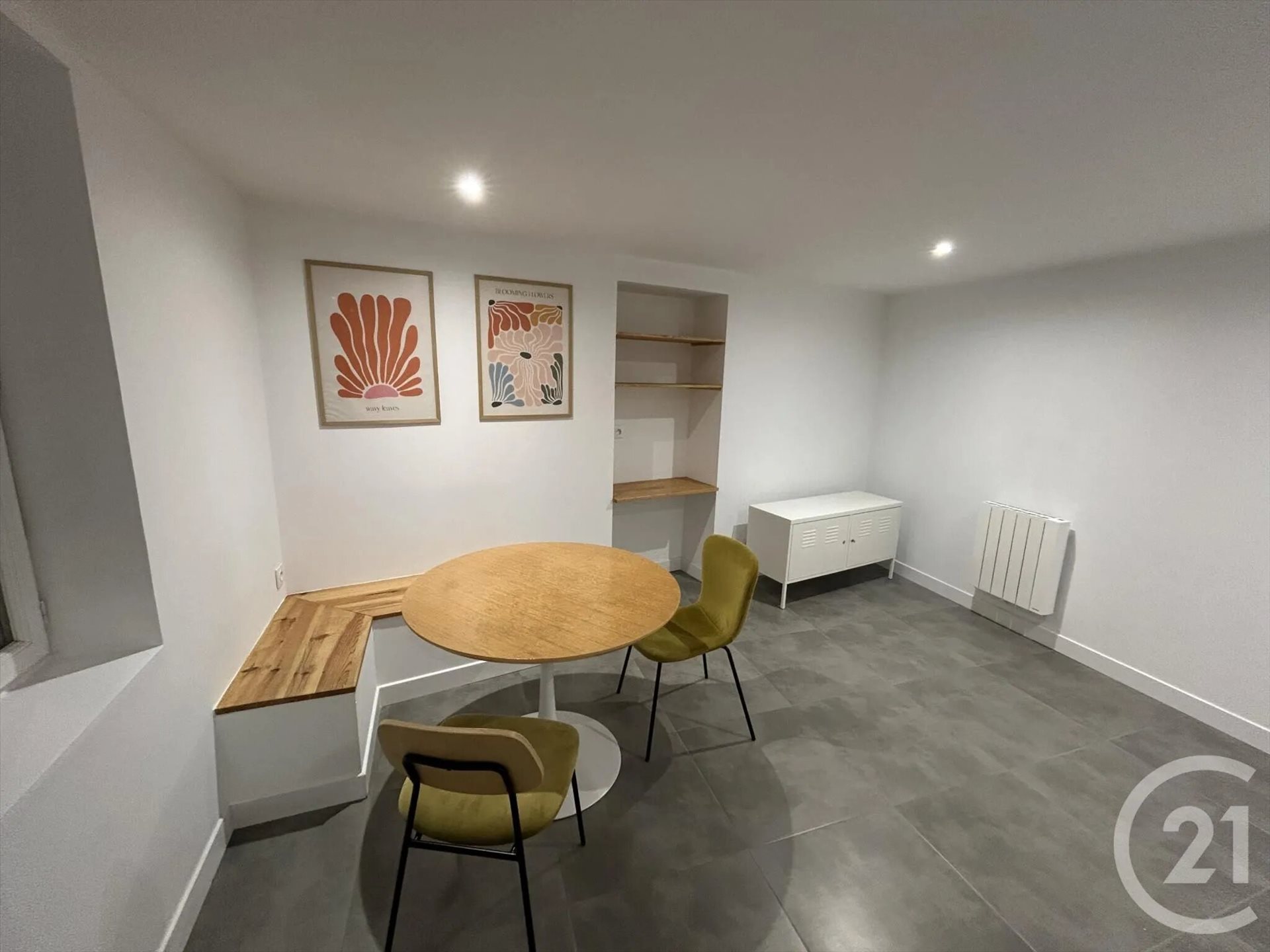 Maison à louer, 50m², Mont-de-Marsan