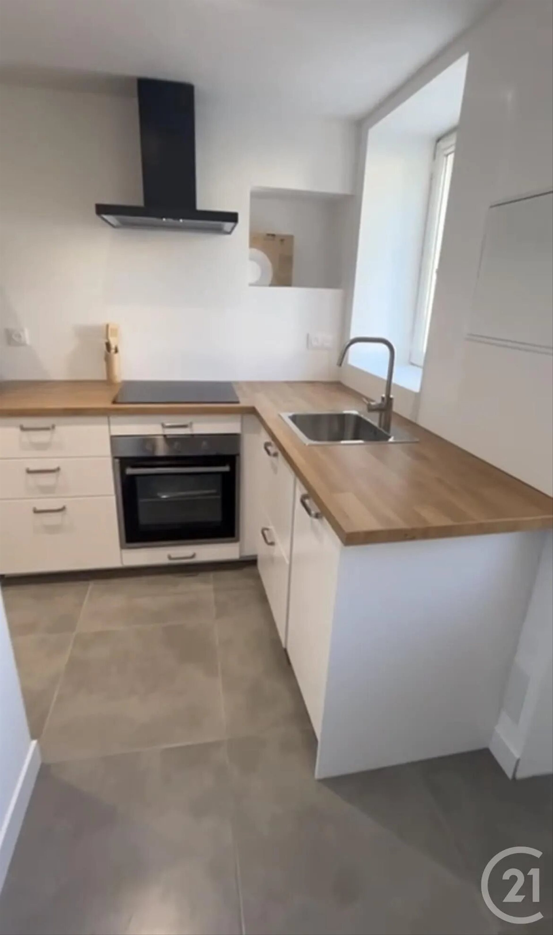 Maison à louer, 50m², Mont-de-Marsan