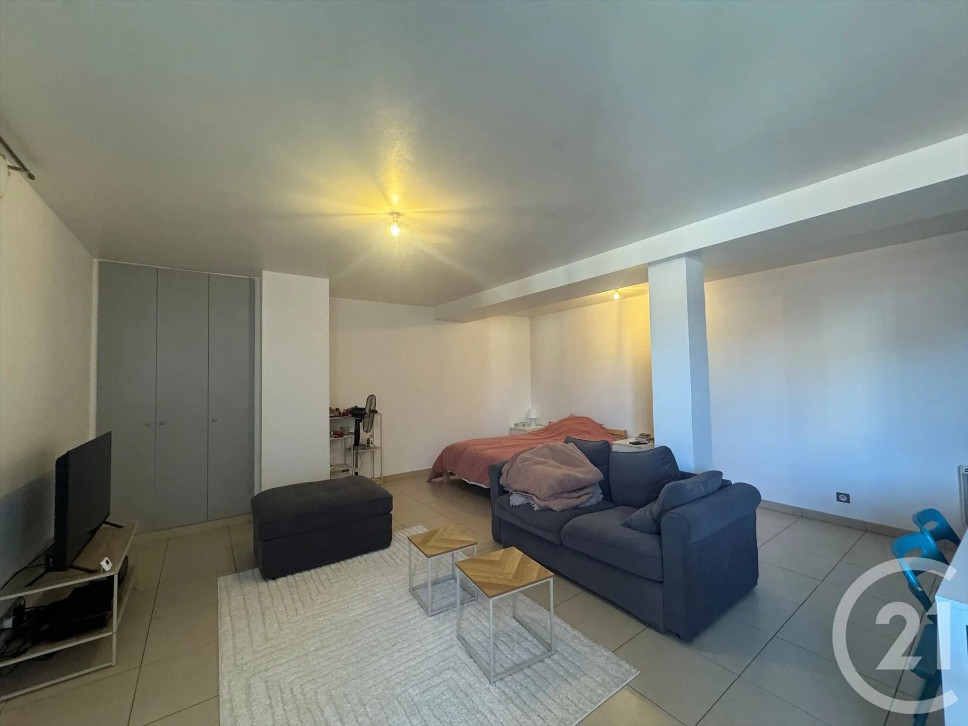 Appartement à louer, 45m², Coulommiers