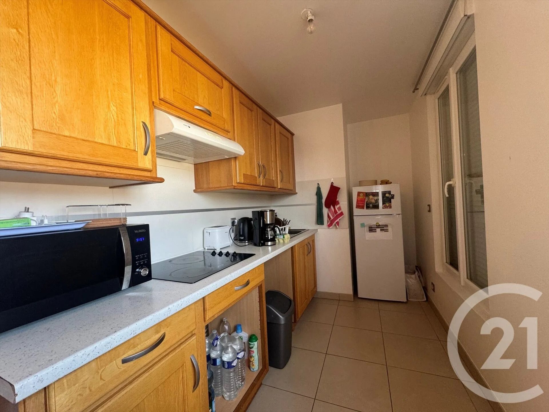 Appartement à louer, 45m², Coulommiers