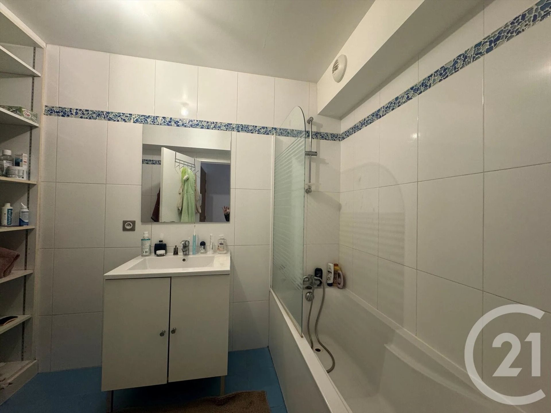 Appartement à louer, 45m², Coulommiers