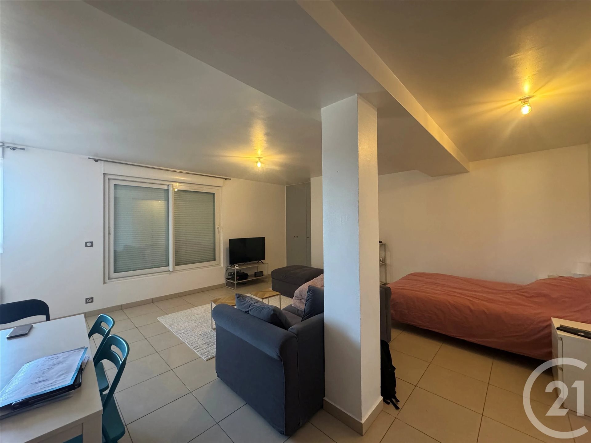 Appartement à louer, 45m², Coulommiers