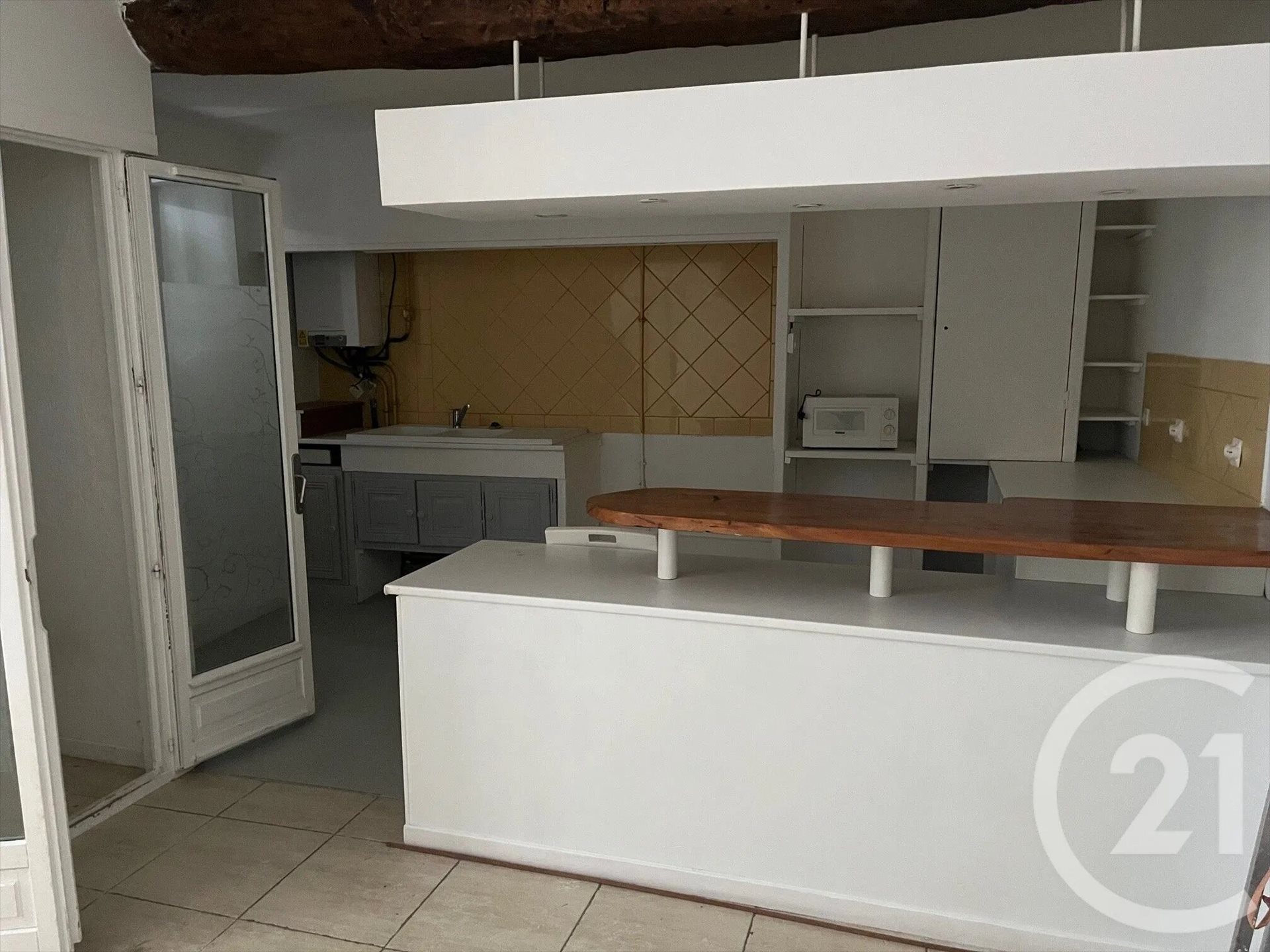 Appartement à louer, 75m², Saint-Hippolyte-du-Fort