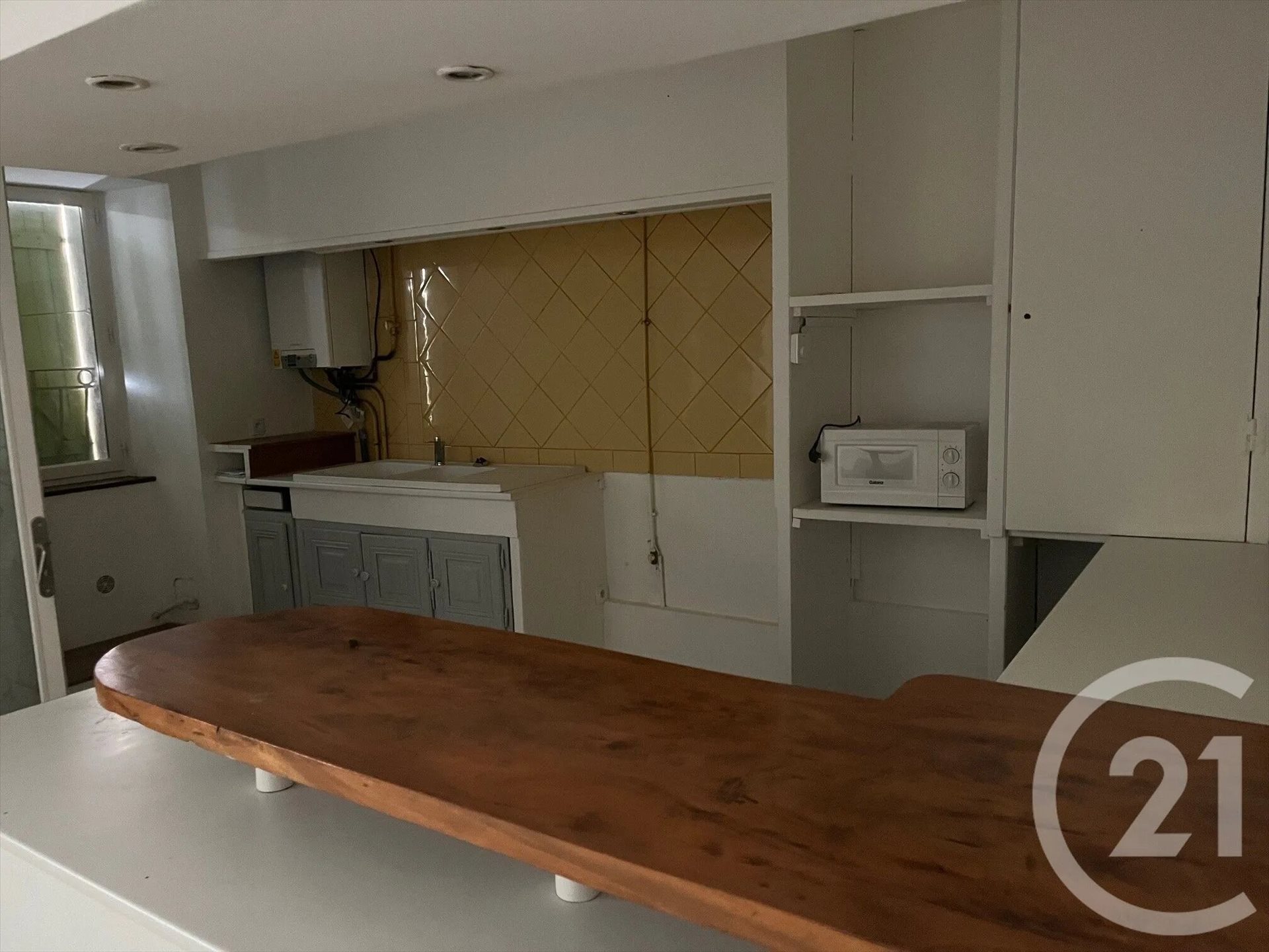 Appartement à louer, 75m², Saint-Hippolyte-du-Fort