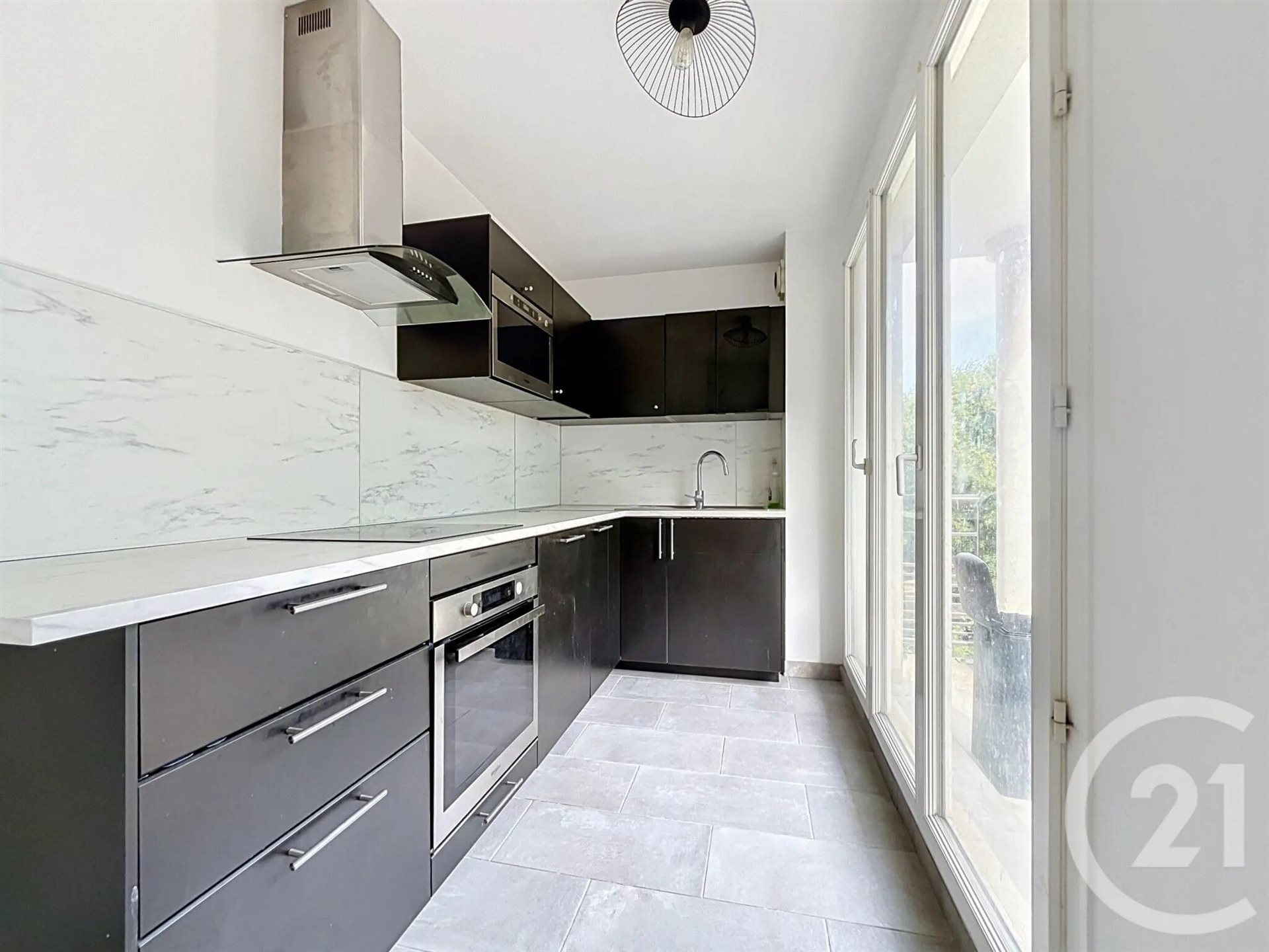Appartement à louer, 48m², Moissy-Cramayel