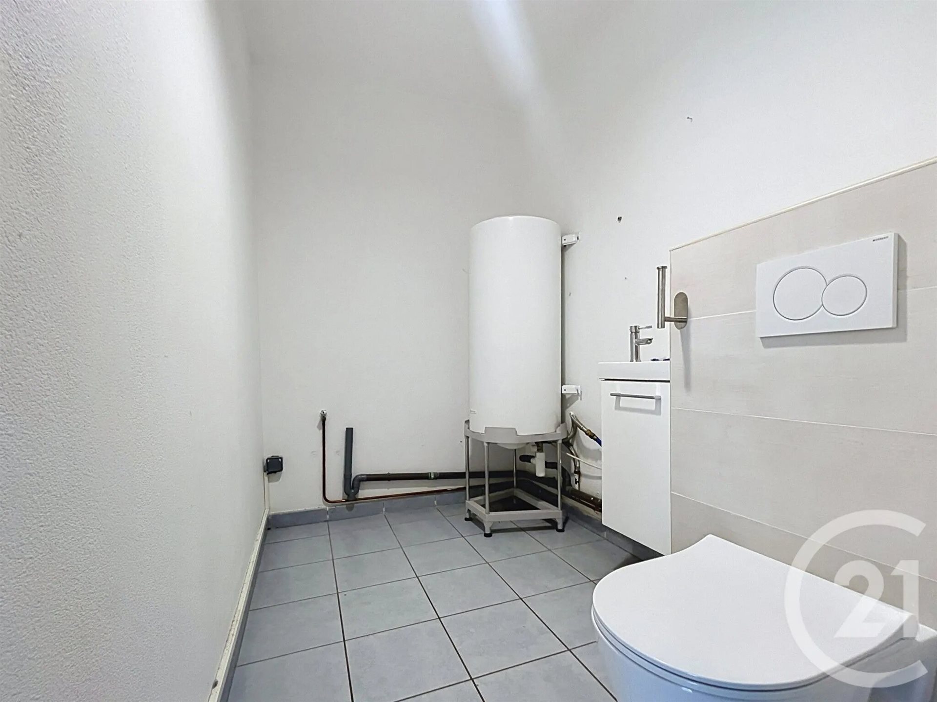 Appartement à louer, 48m², Moissy-Cramayel