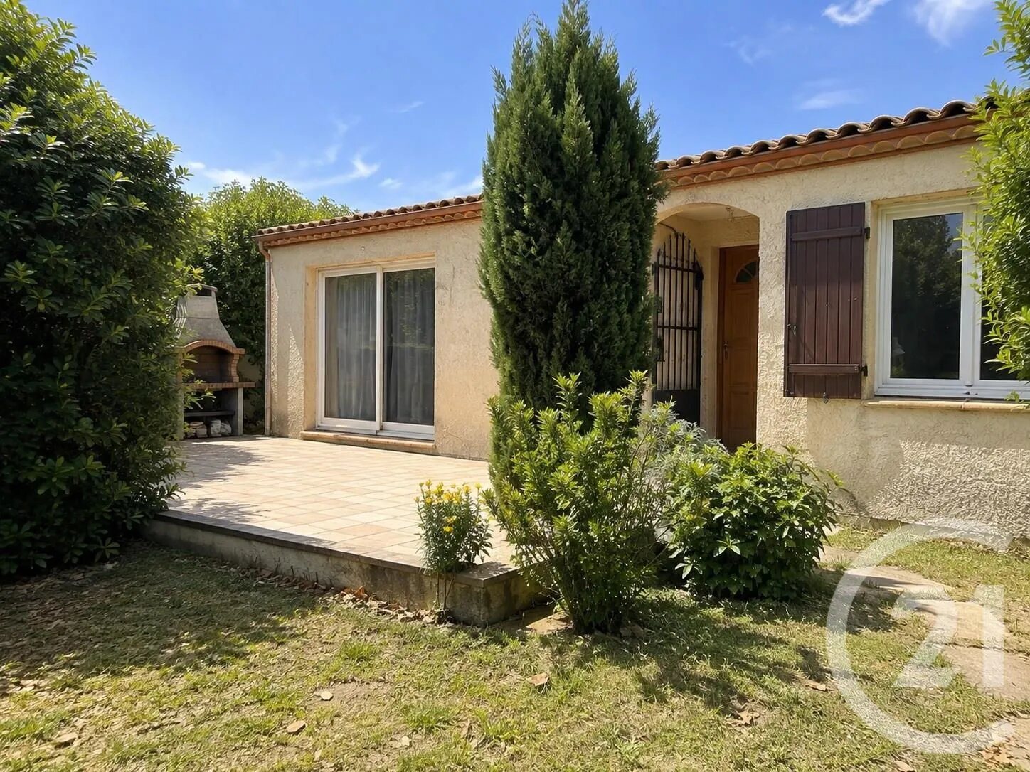 Maison à vendre, 75m², Gignac