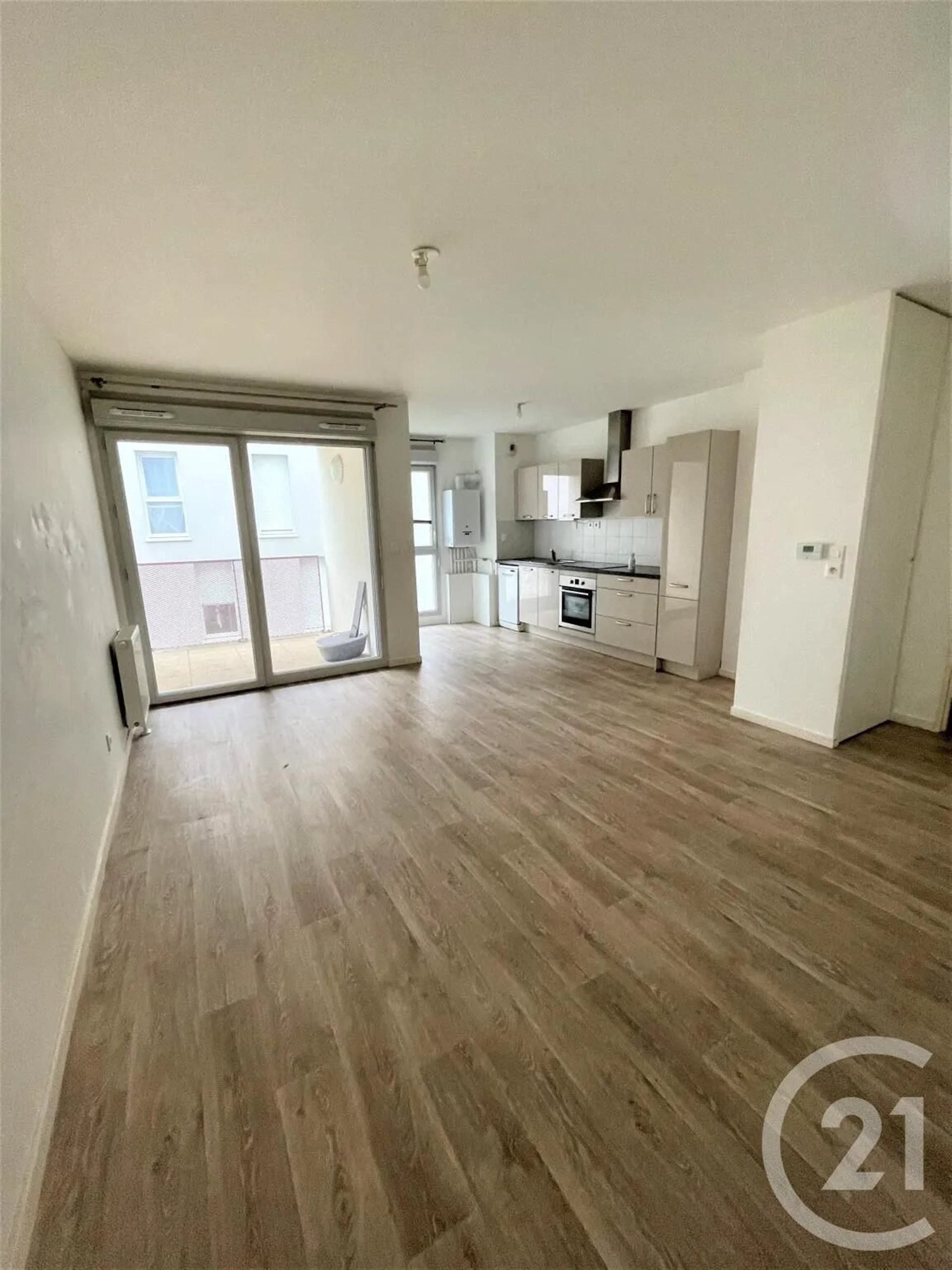 Appartement à louer, 49m², Saint-Jean-de-Braye