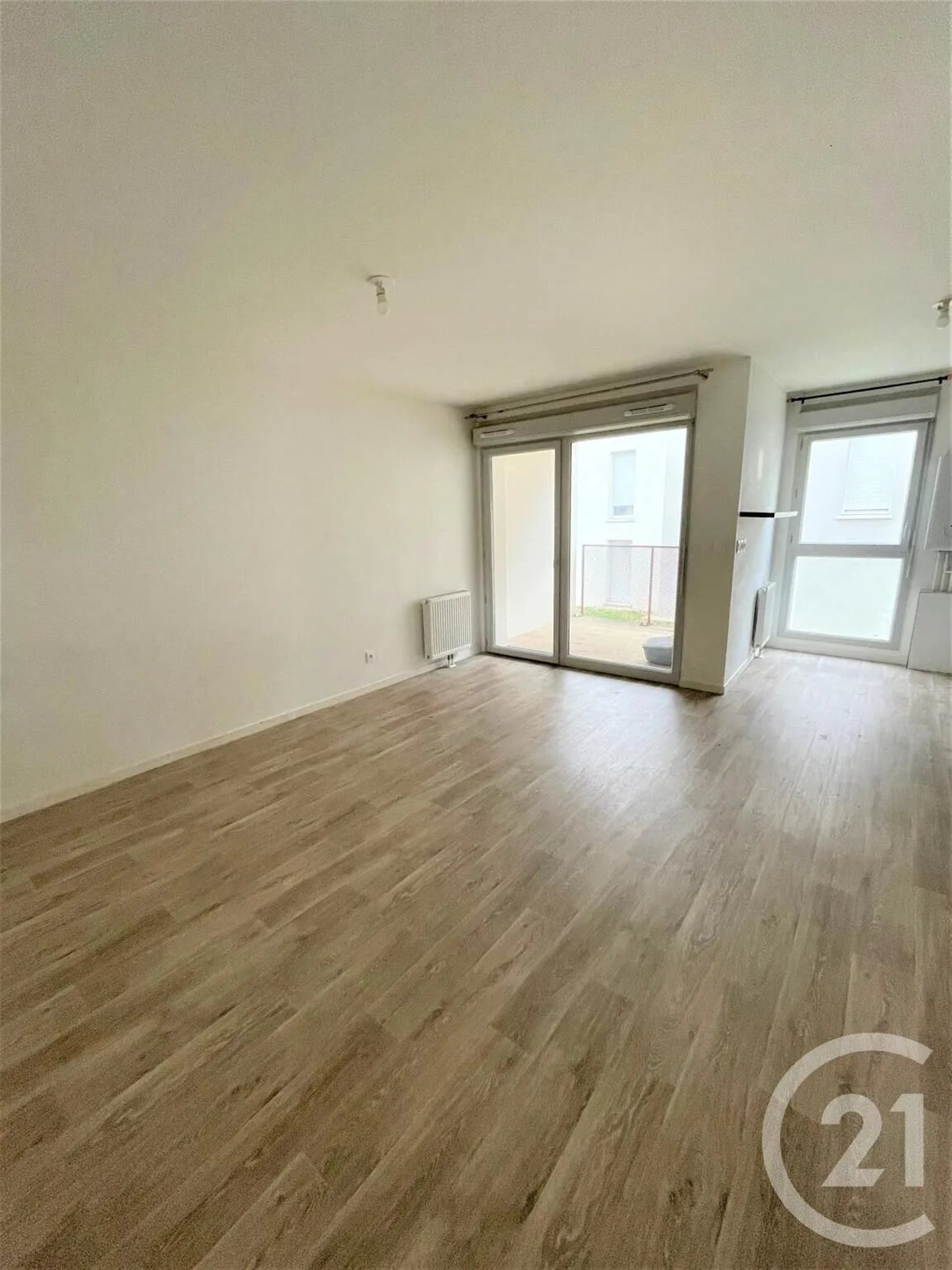 Appartement à louer, 49m², Saint-Jean-de-Braye