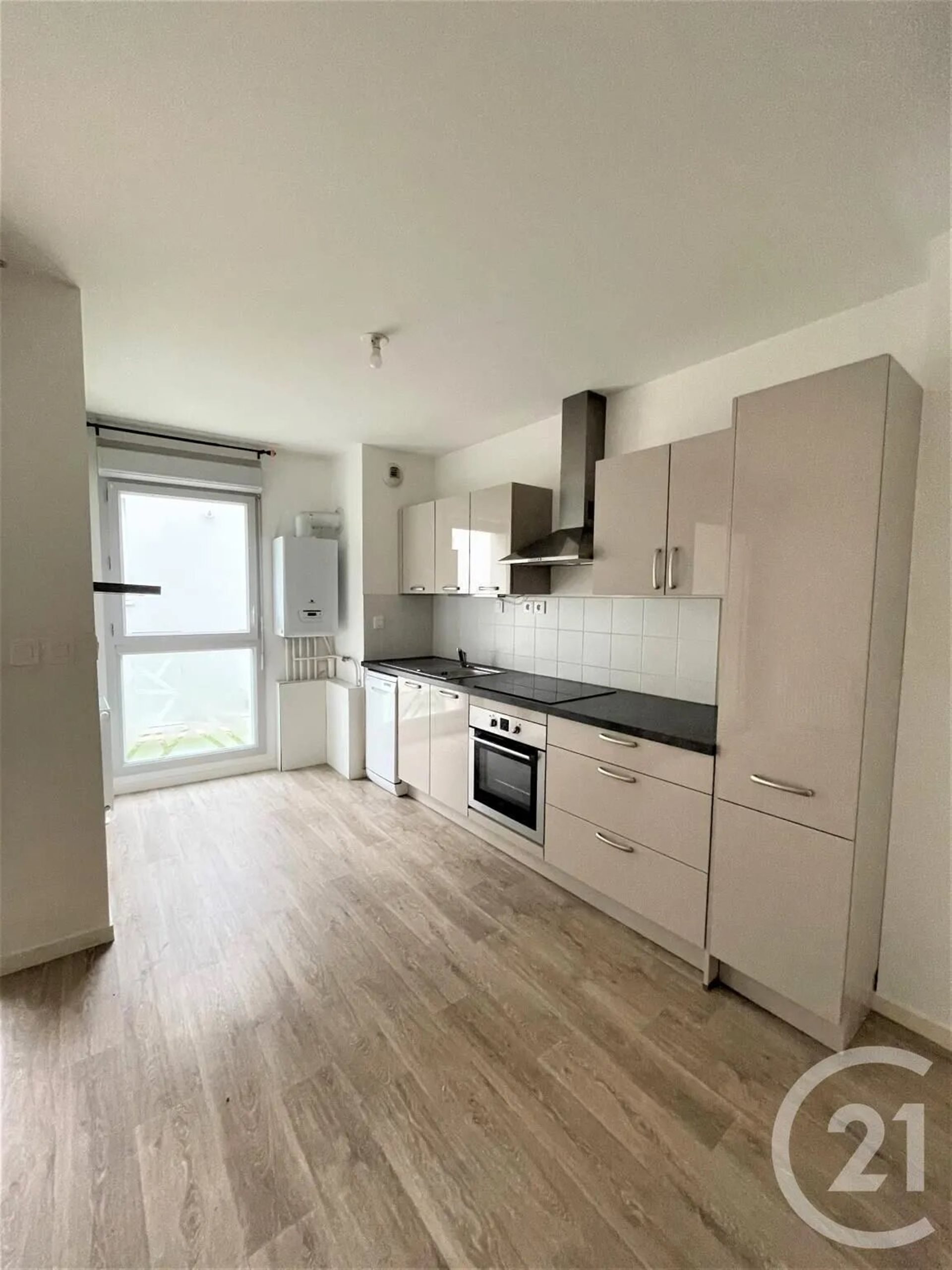 Appartement à louer, 49m², Saint-Jean-de-Braye