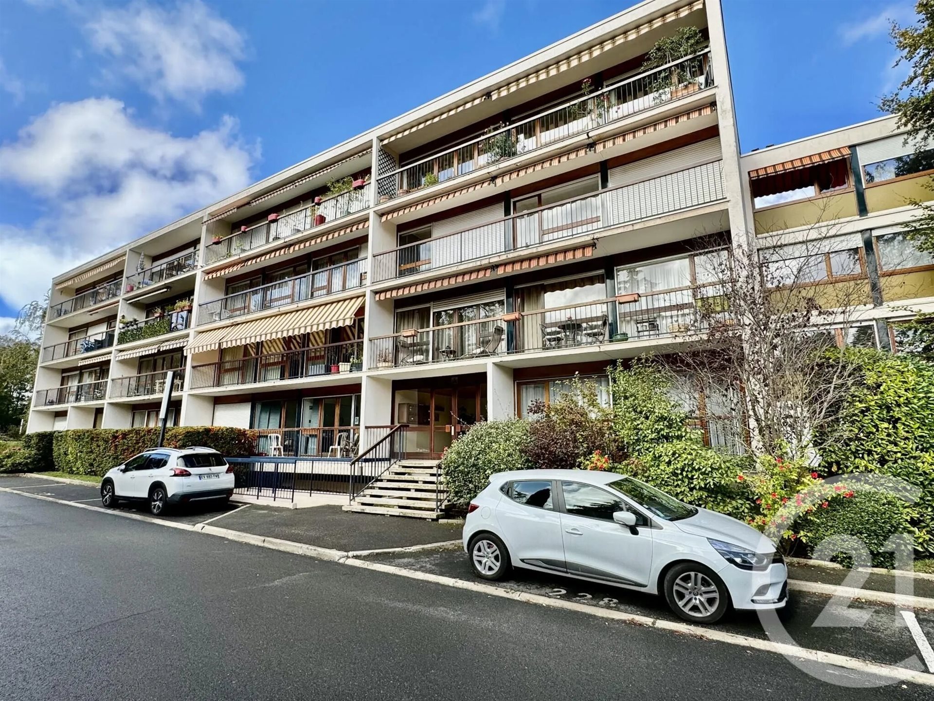 Appartement à vendre, 95m², Montgeron