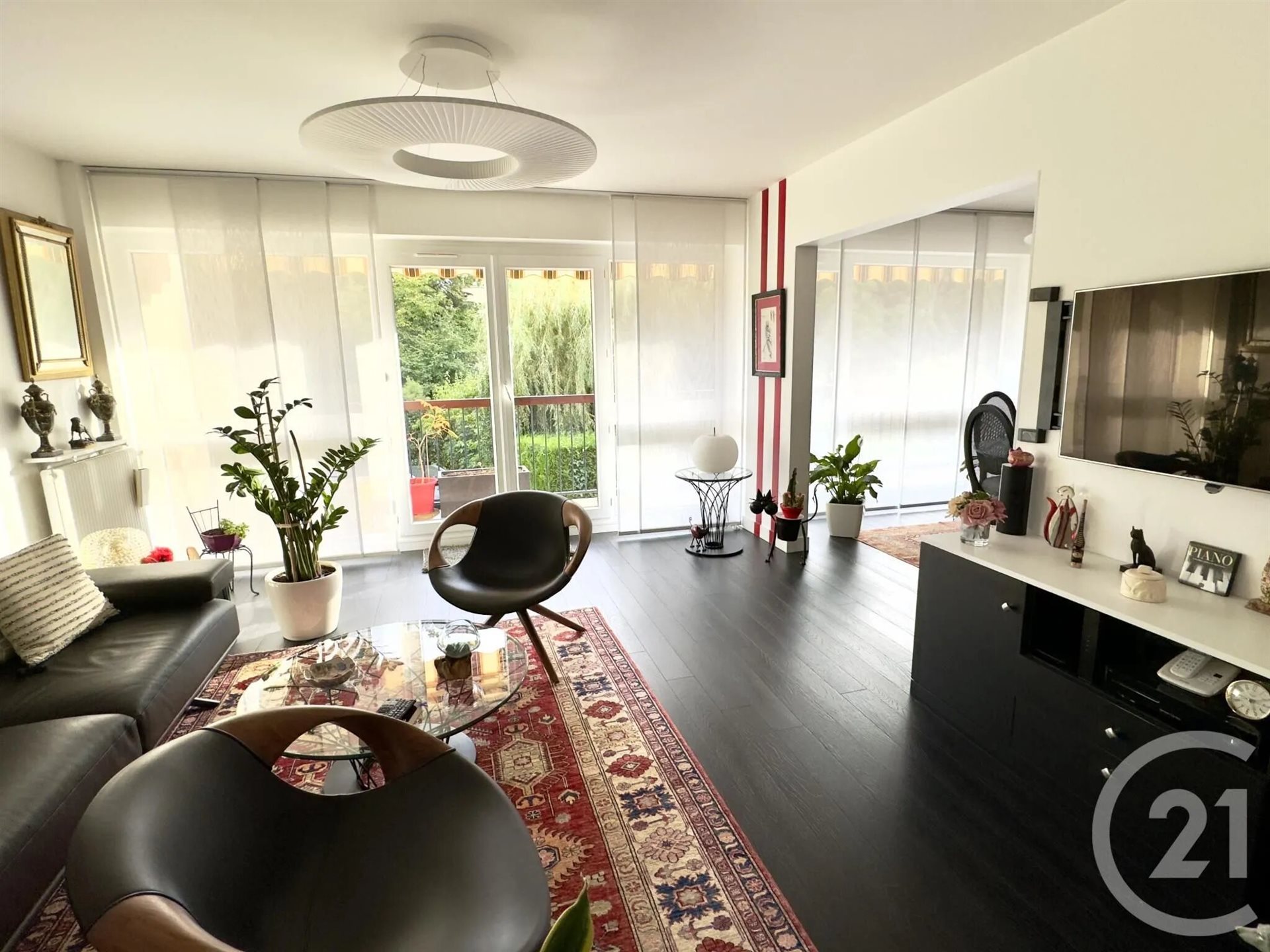 Appartement à vendre, 95m², Montgeron