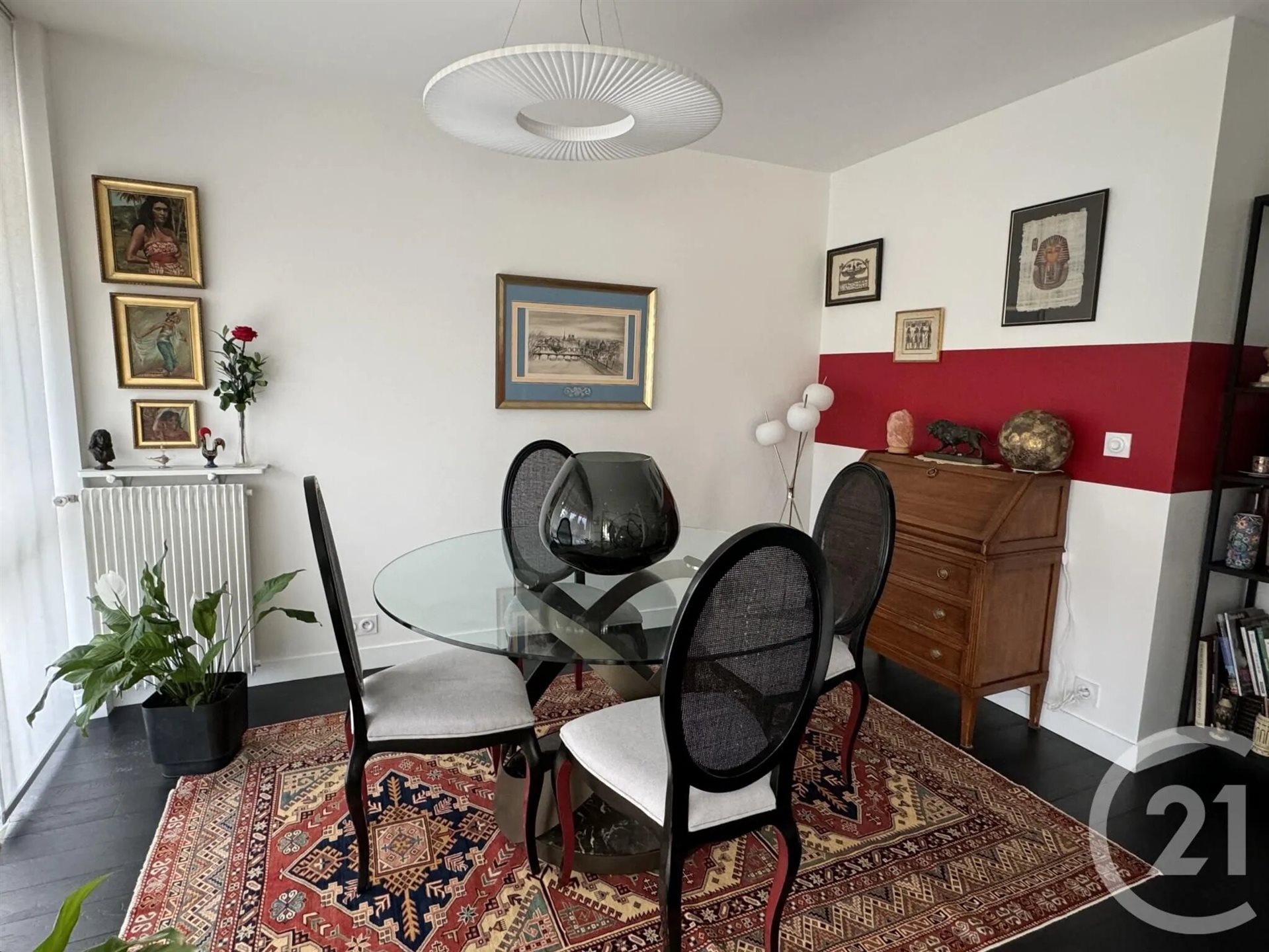Appartement à vendre, 95m², Montgeron