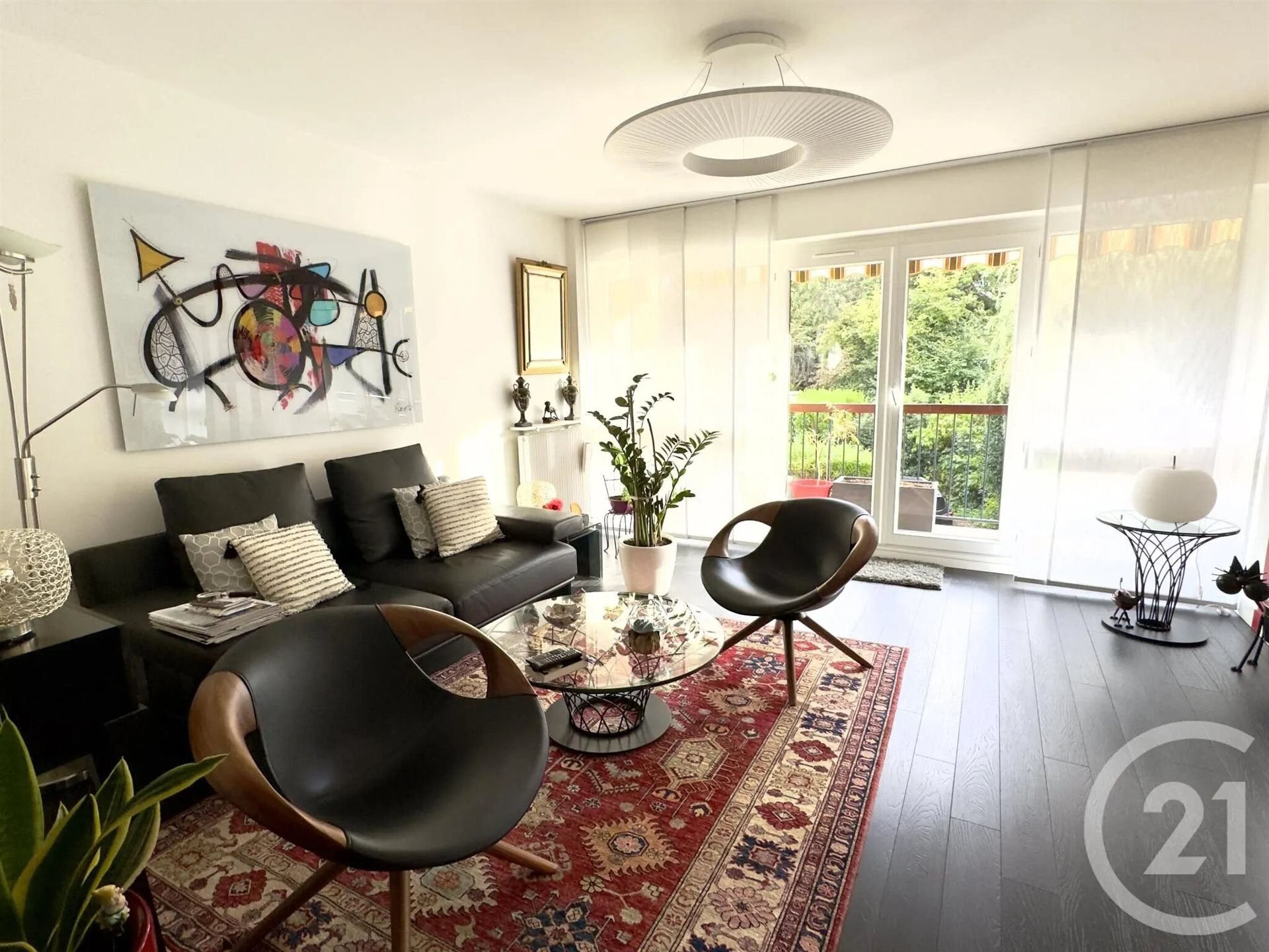 Appartement à vendre, 95m², Montgeron