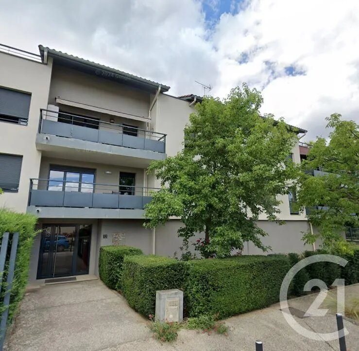 Appartement à vendre, 69m², Brignais