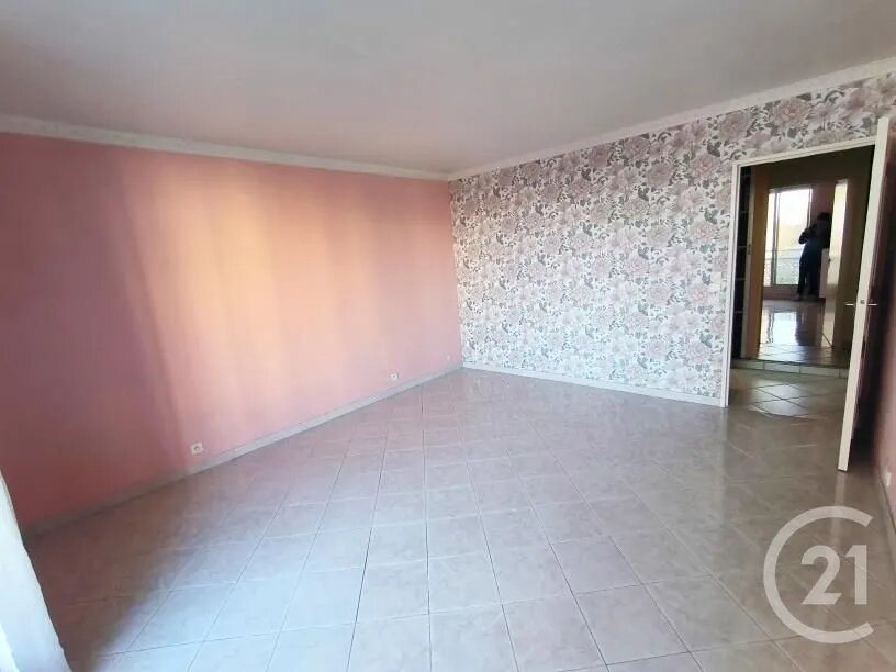 Appartement à louer, 63m², Chilly-Mazarin