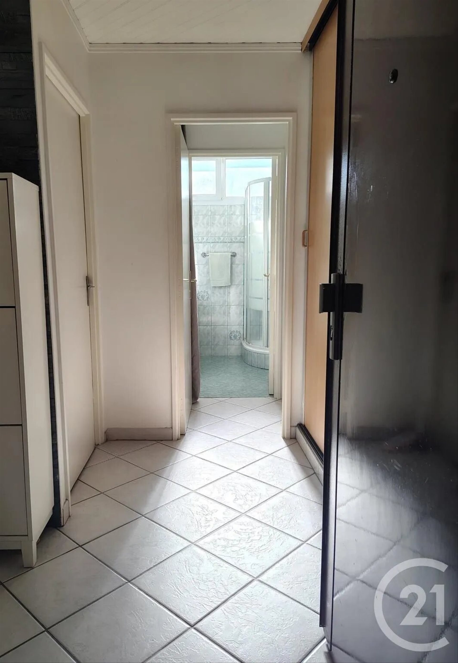 Appartement à louer, 63m², Chilly-Mazarin