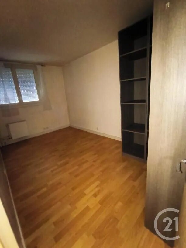 Appartement à louer, 63m², Chilly-Mazarin