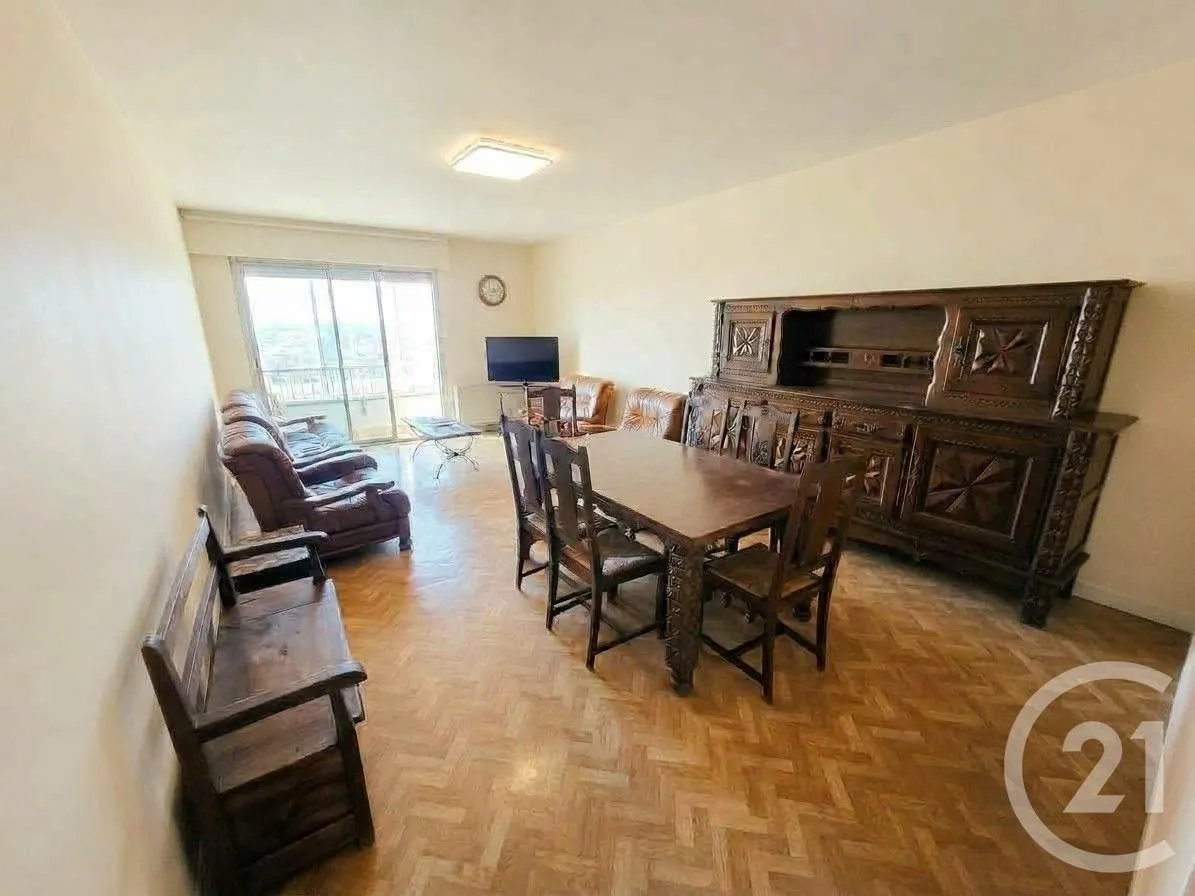 Appartement à vendre, 107m², Rodez