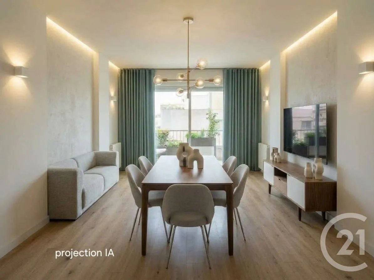 Appartement à vendre, 107m², Rodez