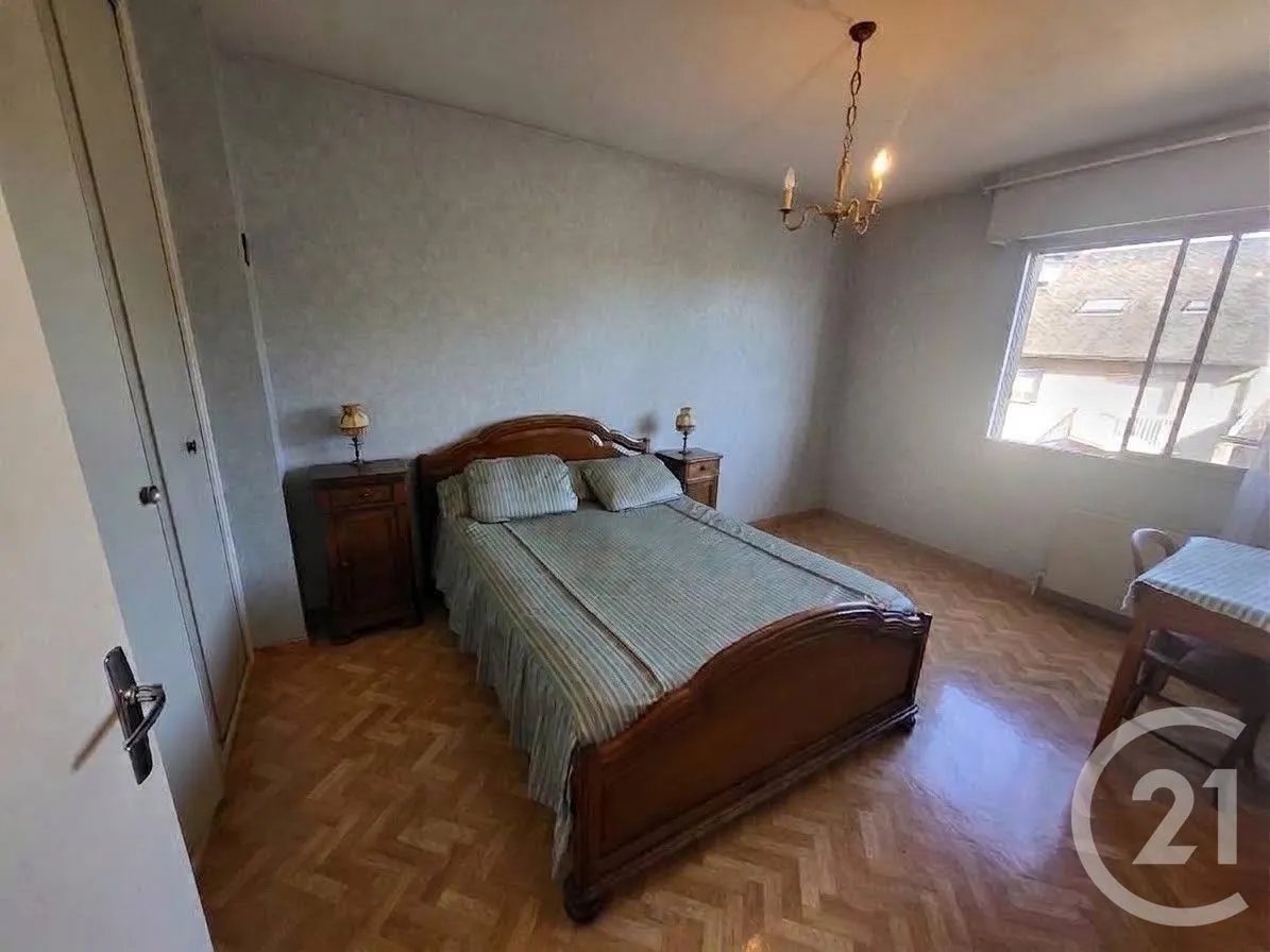 Appartement à vendre, 107m², Rodez