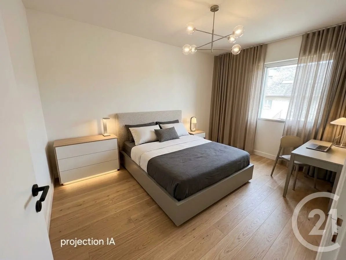 Appartement à vendre, 107m², Rodez