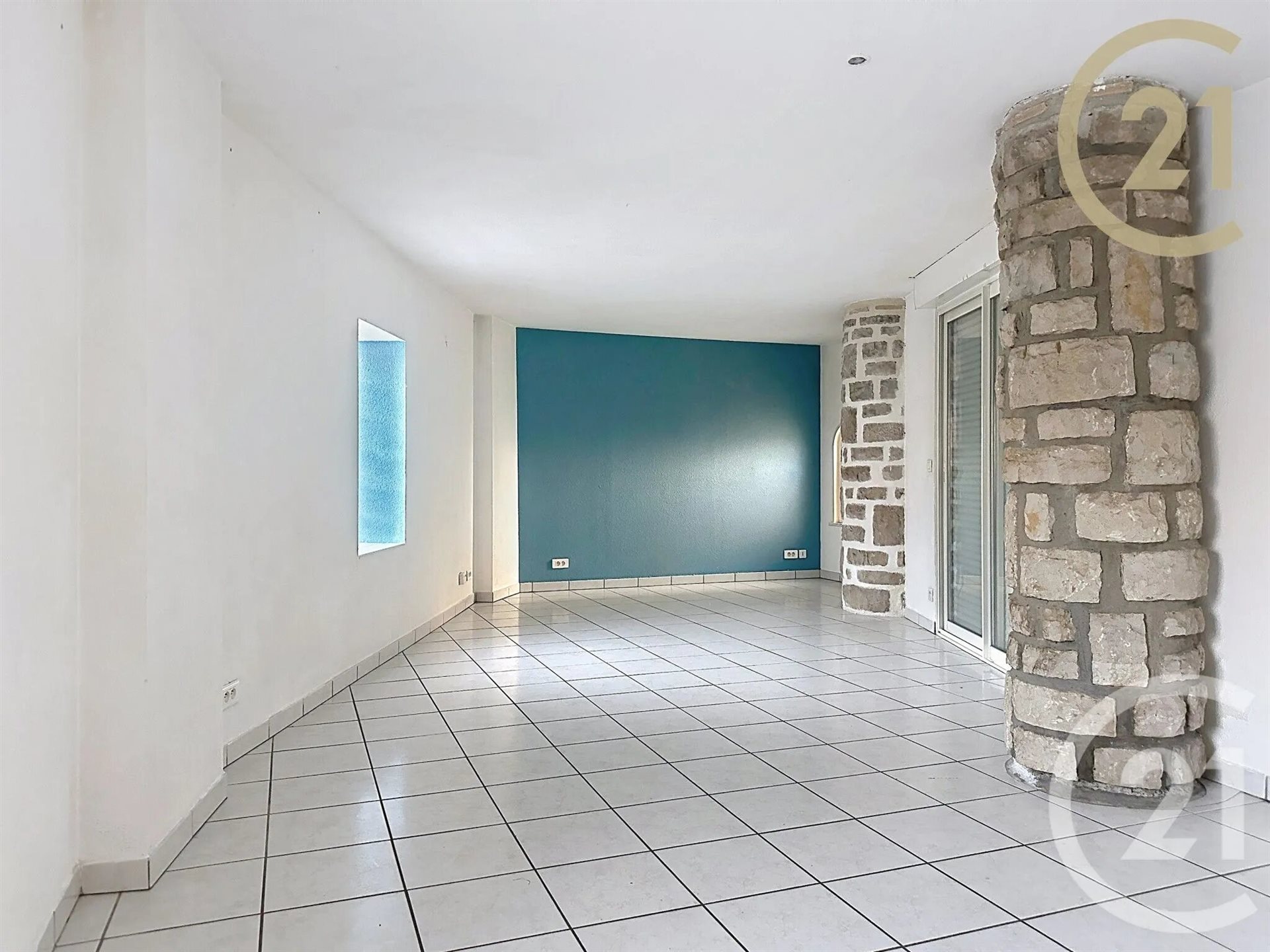 Maison à vendre, 79m², Montélimar